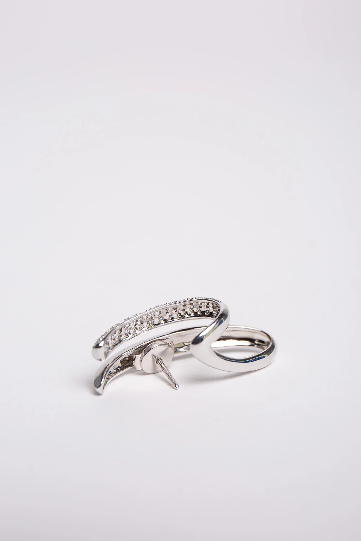 RAINBOW K | NANO MAGNETIC EARRING (SINGLE) - Image 3