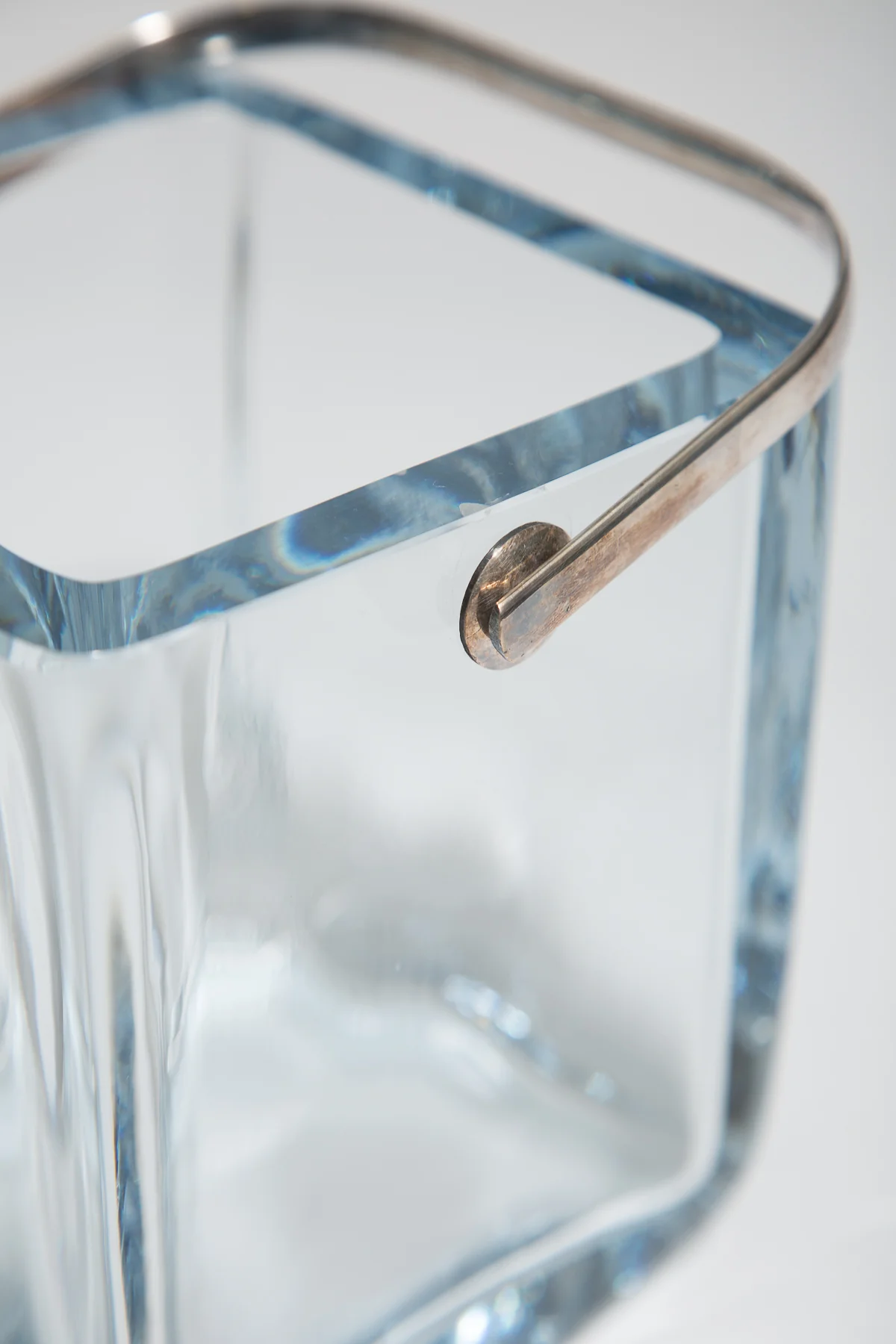 RAMSTAD | CARTIER CRYSTAL ICE BUCKET - Image 4