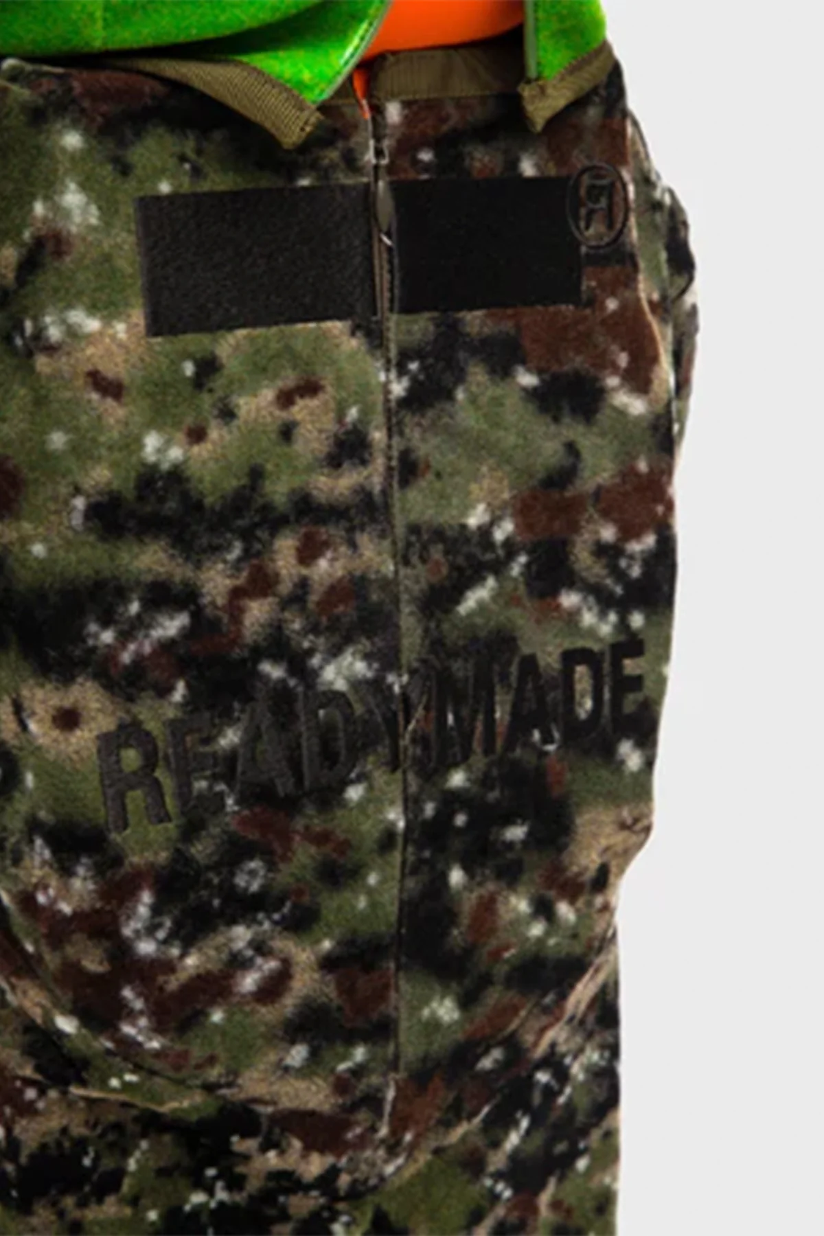 READYMADE | F.C. REAL BRISTOL BEARBRICK 1000% - Image 3