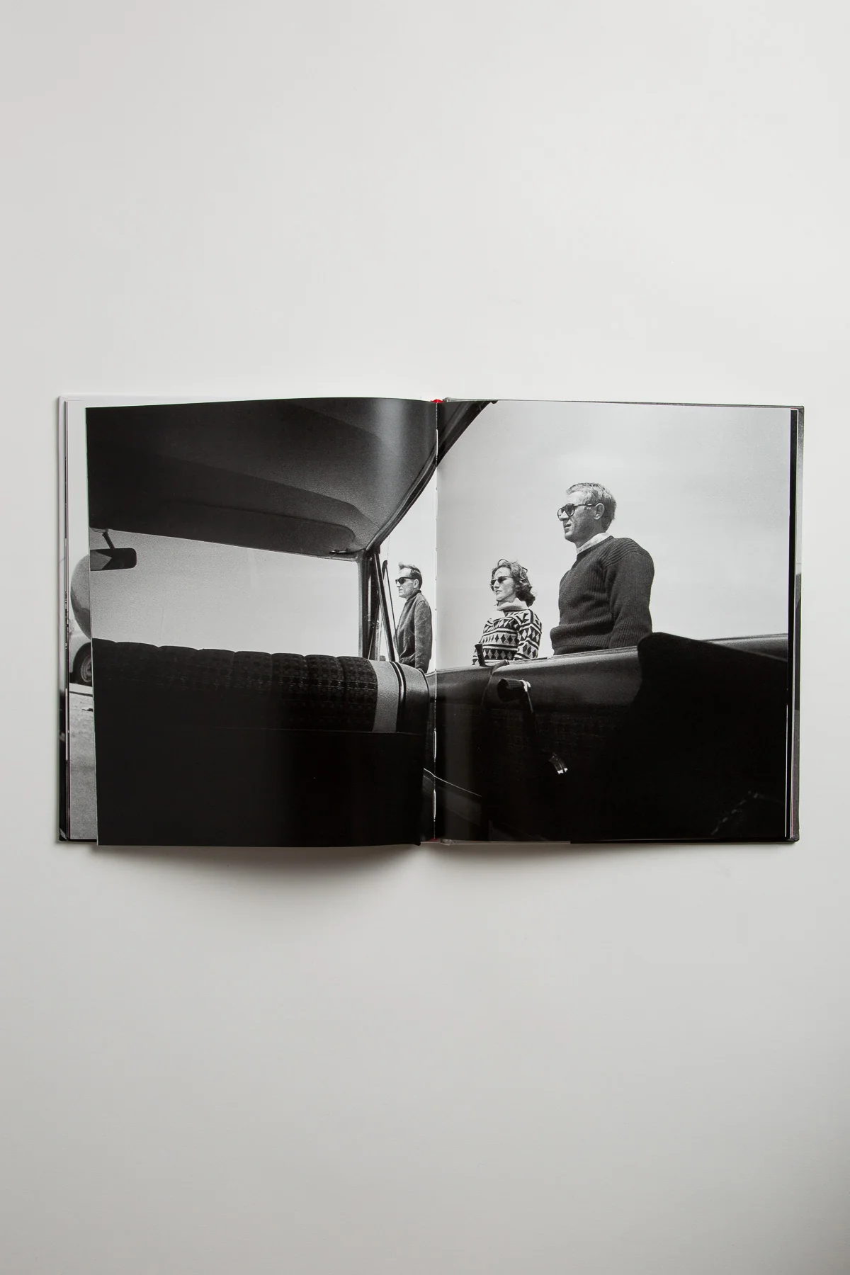 REEL ART PRESS | UNSEEN MCQUEEN - Image 3