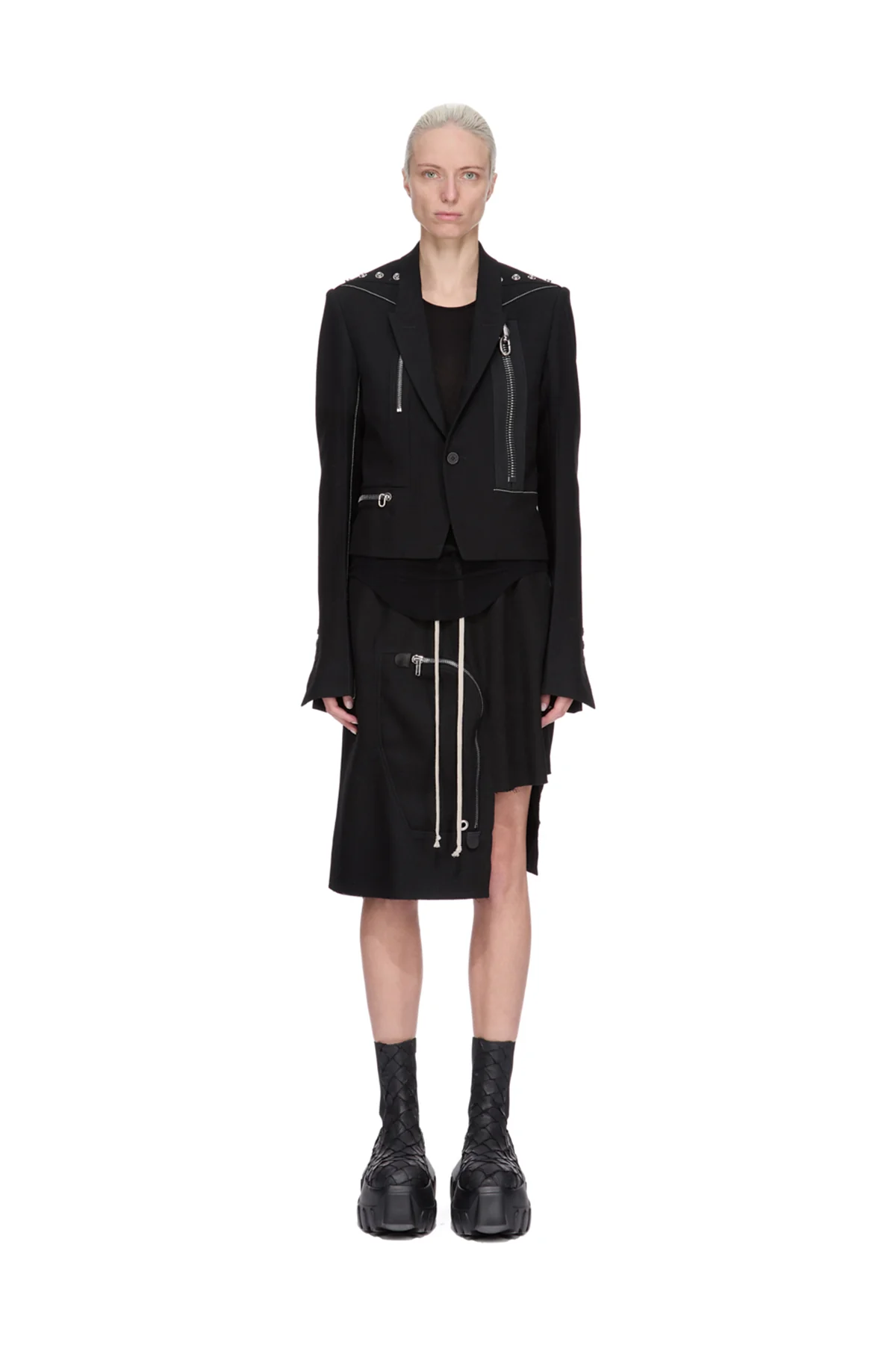 RICK OWENS | ALICE JACKET
