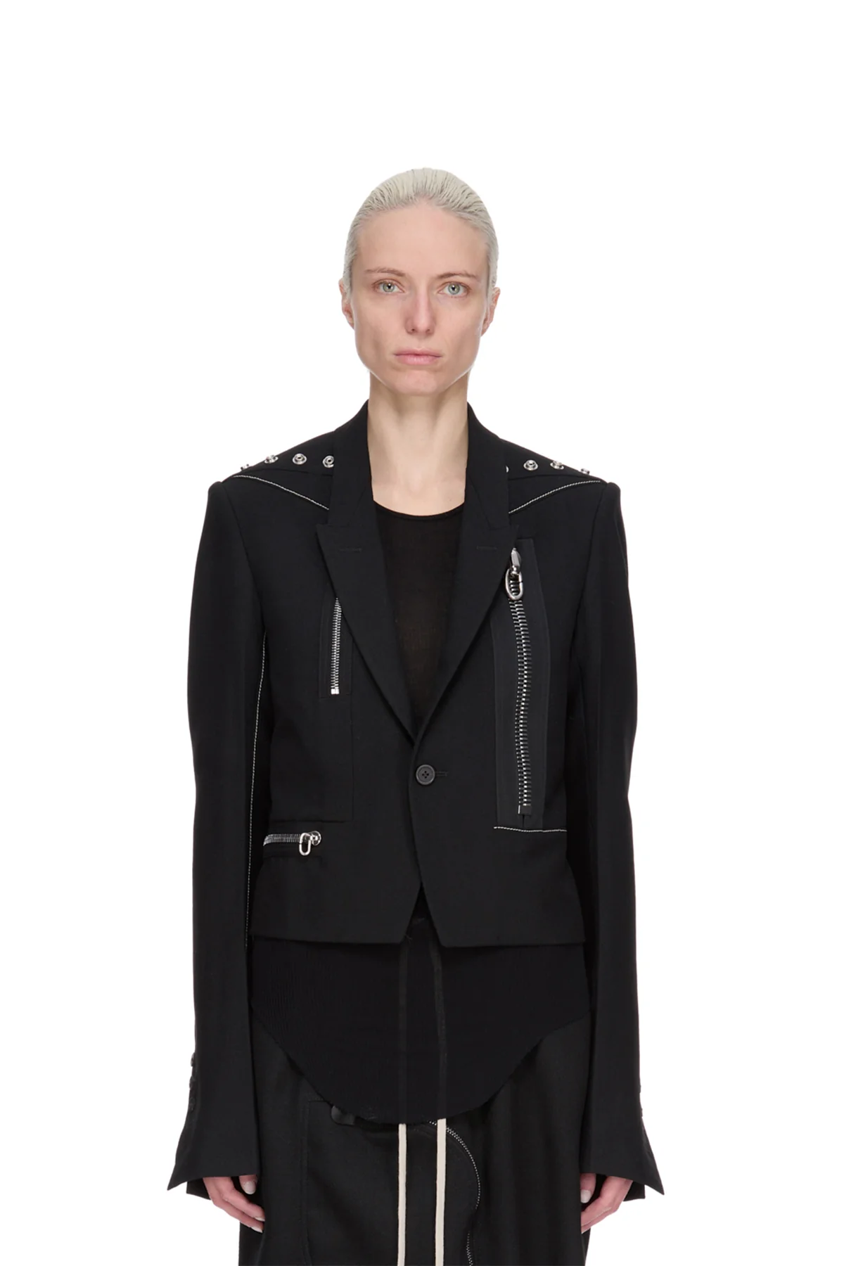 RICK OWENS | ALICE JACKET - Image 2