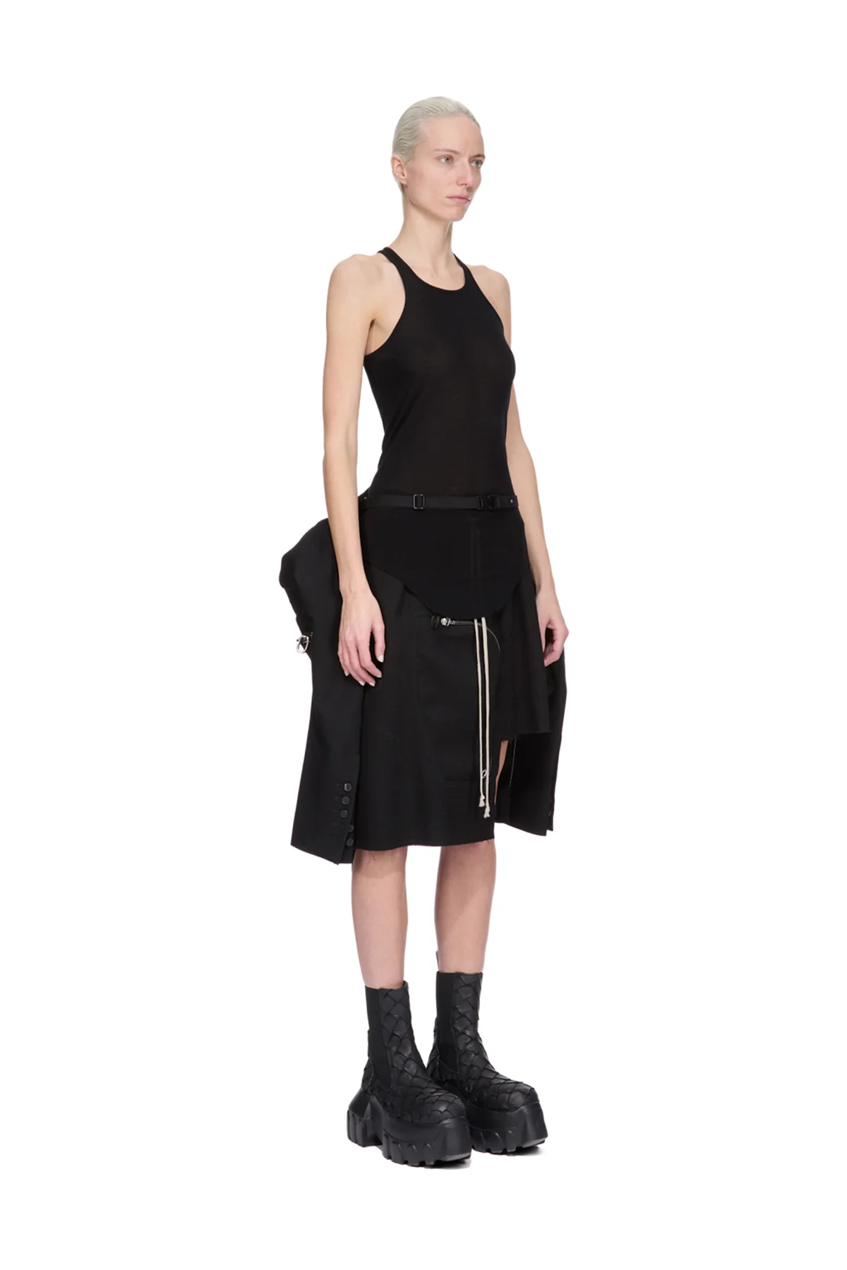 RICK OWENS | ALICE JACKET - Image 9