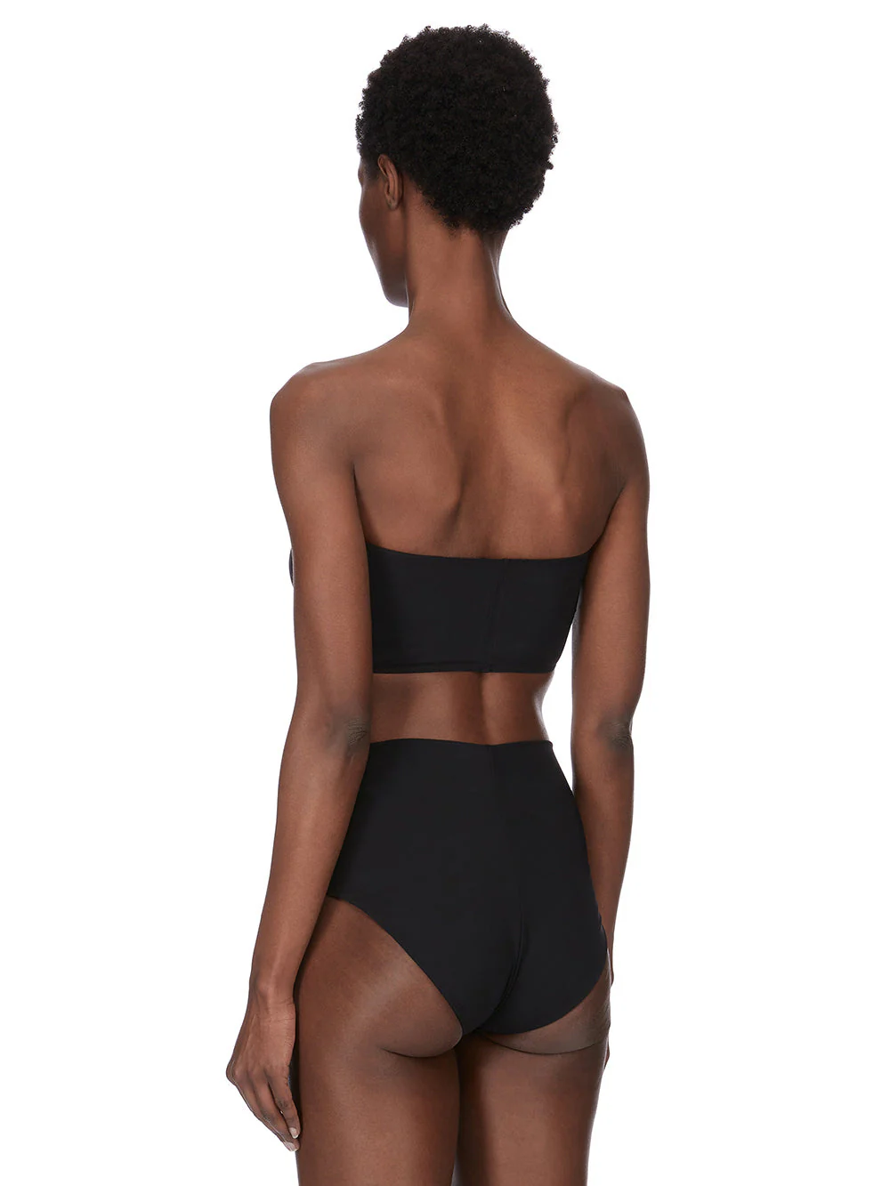RICK OWENS | ALLANAH BIKINI TOP - Image 3