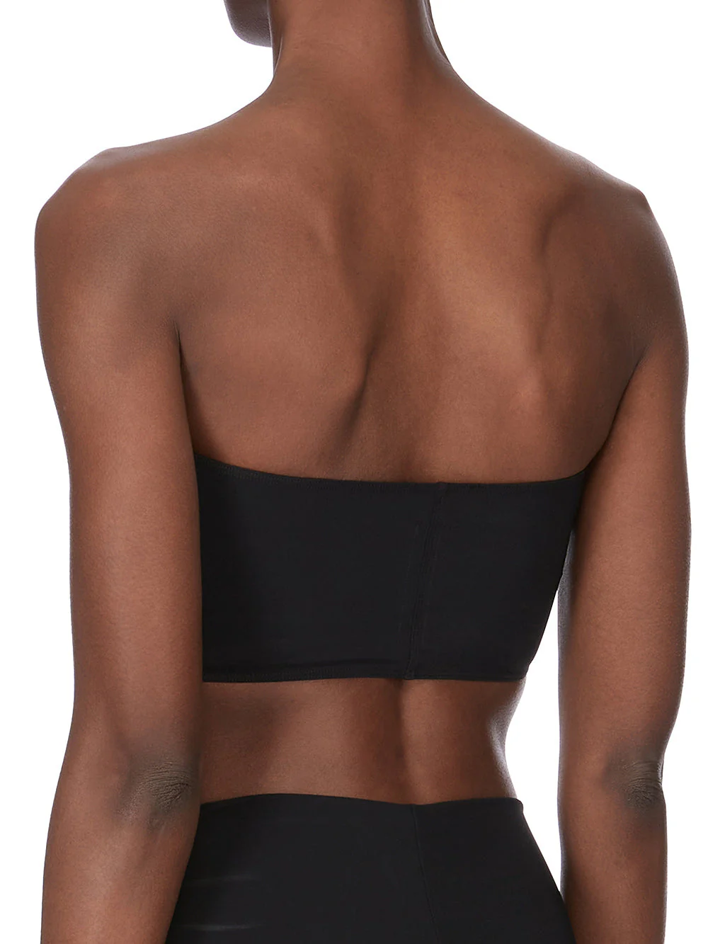 RICK OWENS | ALLANAH BIKINI TOP - Image 5