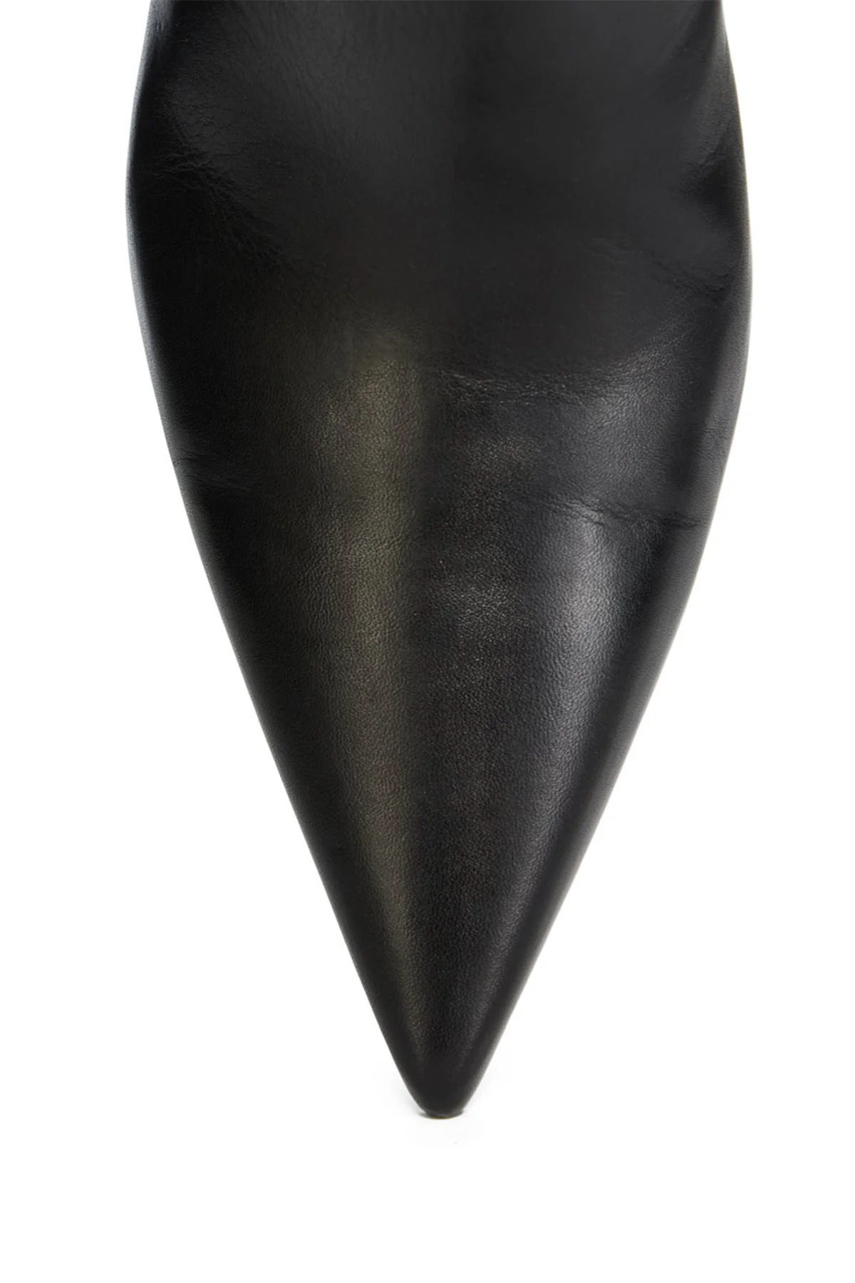 RICK OWENS | ANKLE SHARP BOOTS - Image 5