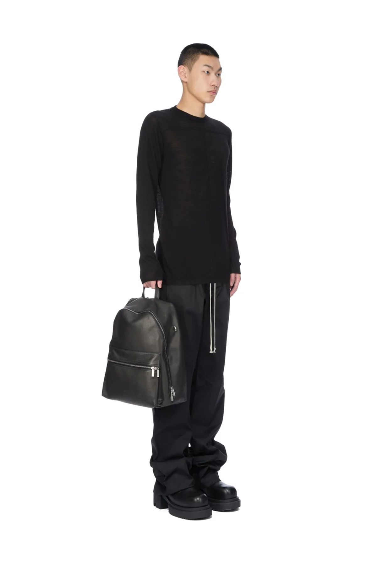 RICK OWENS | BACKPACK - Image 5