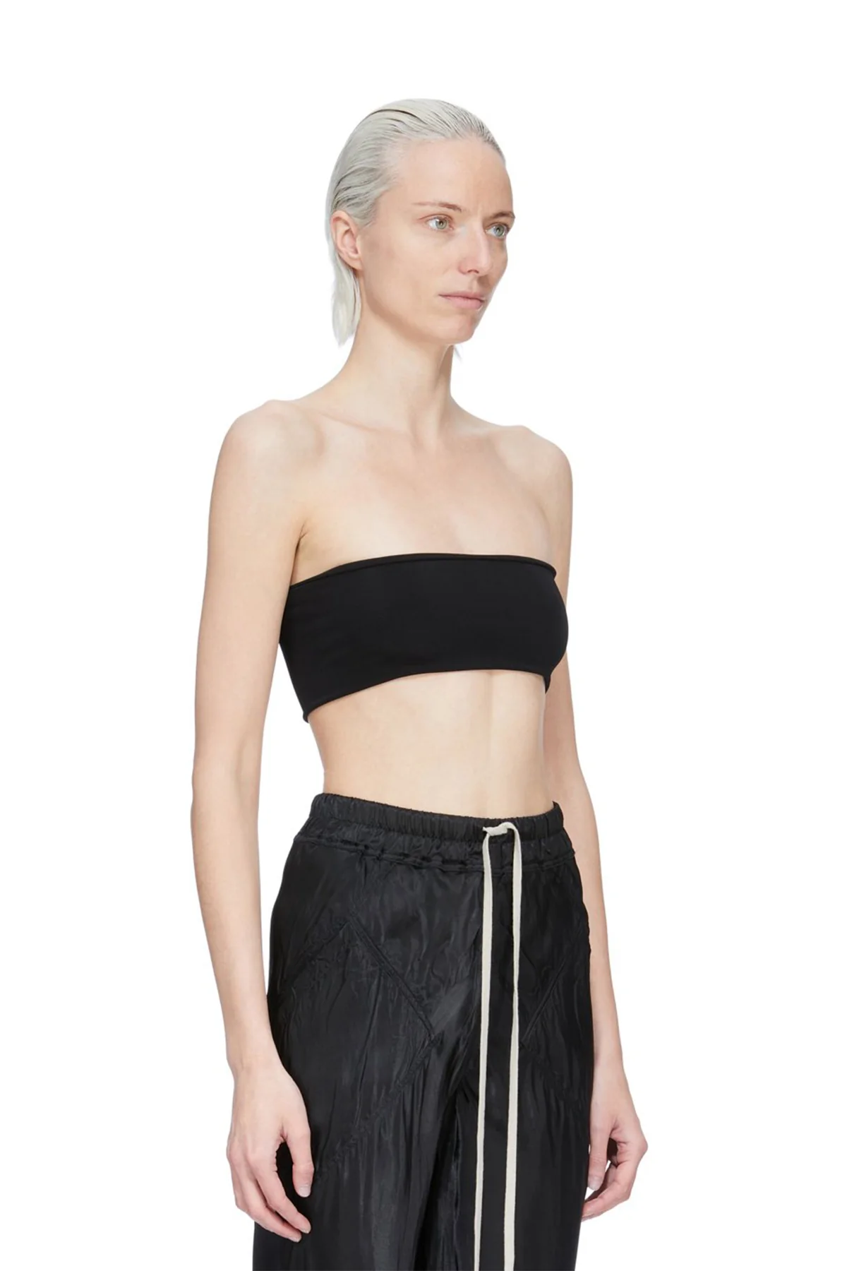 RICK OWENS | BANDEAU TOP - Image 3