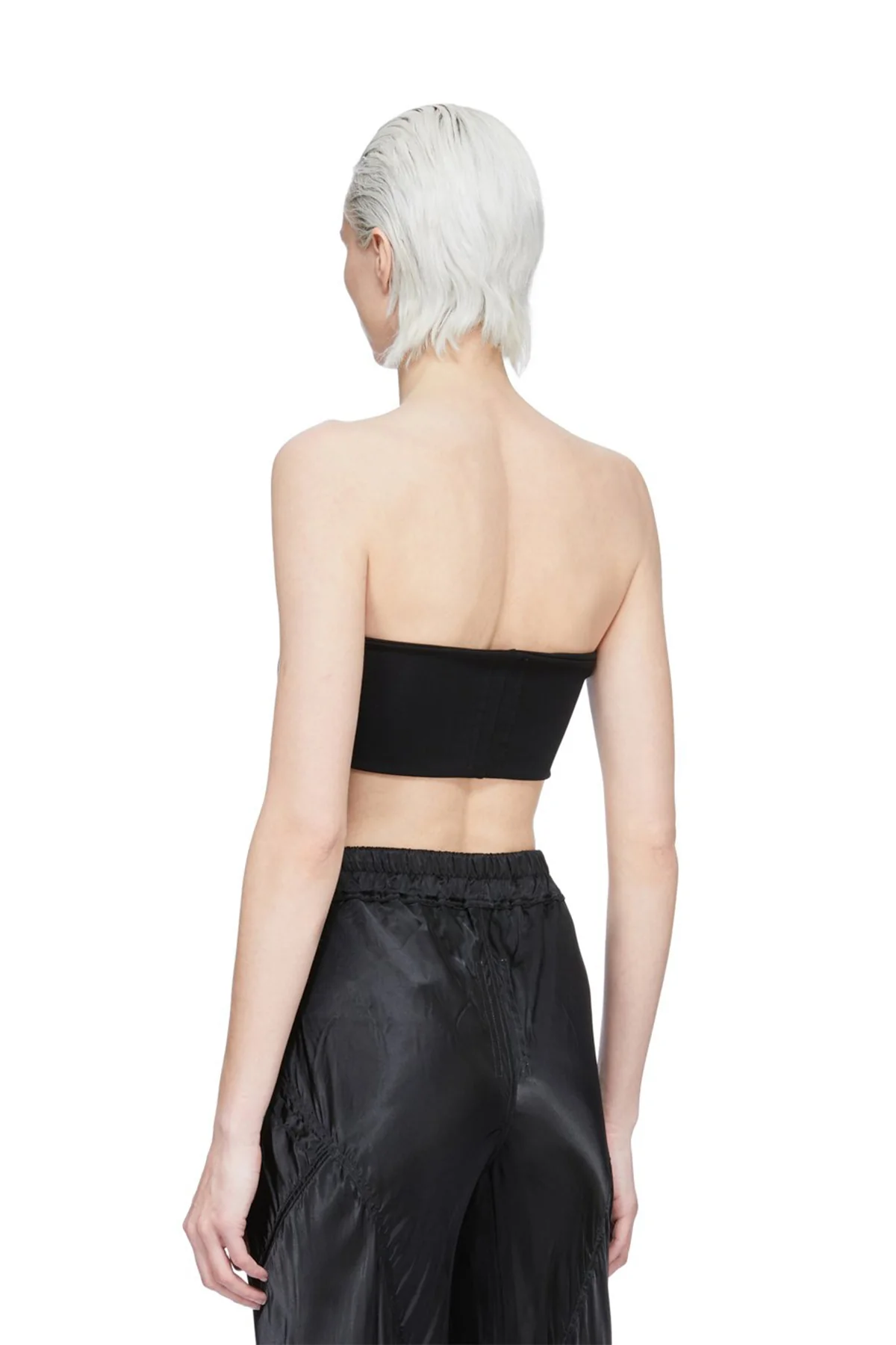 RICK OWENS | BANDEAU TOP - Image 4