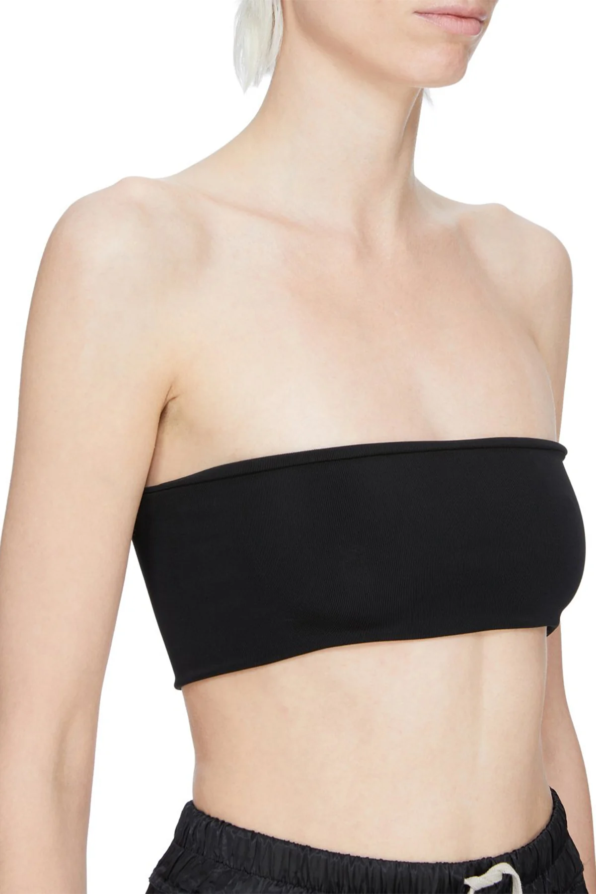 RICK OWENS | BANDEAU TOP - Image 5