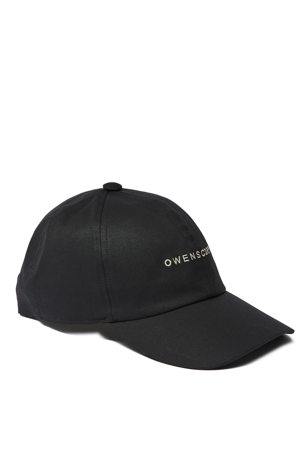 RICK OWENS | BASEBALL CAP - Image 2