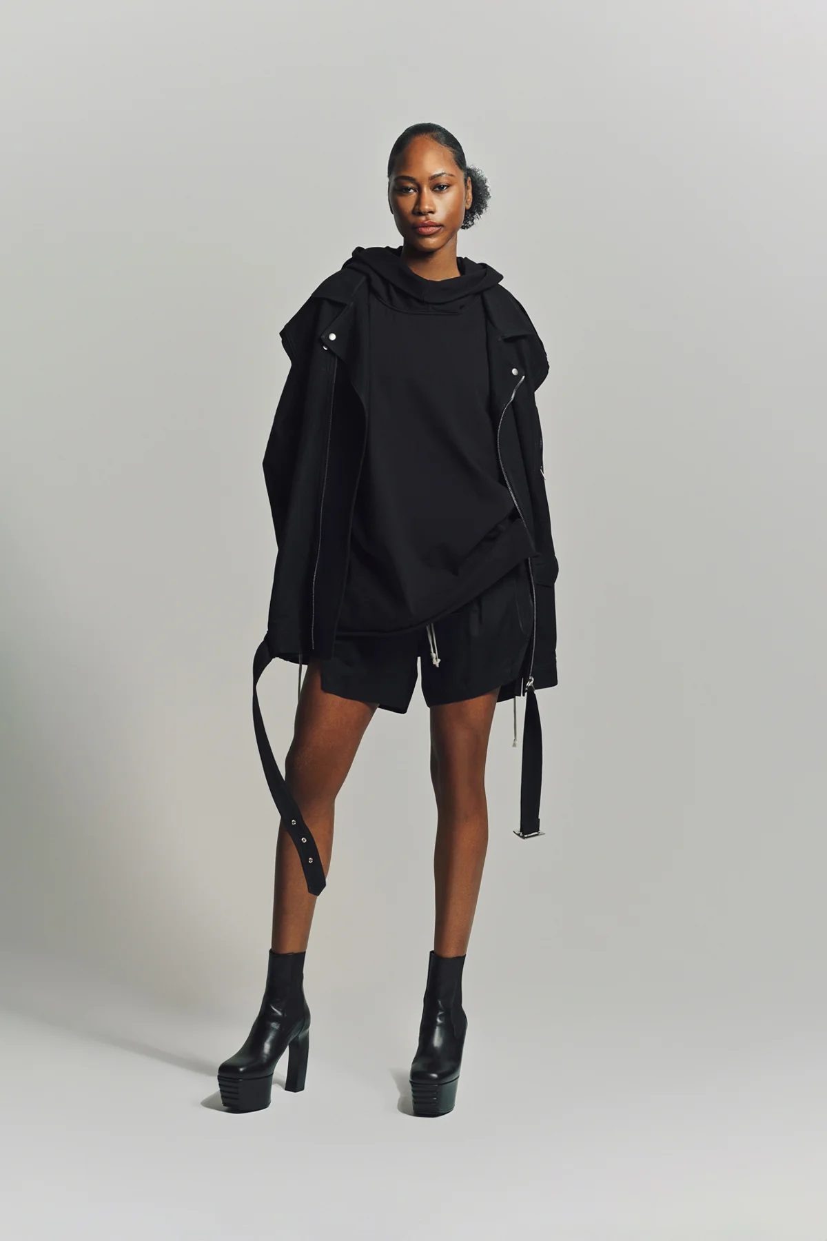 RICK OWENS | BOXER SHORTS