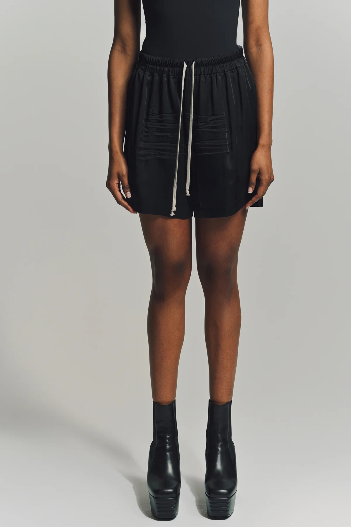 RICK OWENS | BOXER SHORTS - Image 2