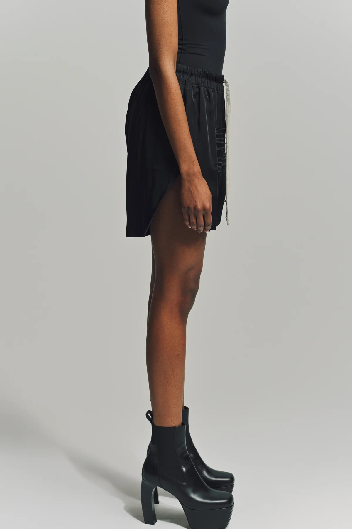 RICK OWENS | BOXER SHORTS - Image 3