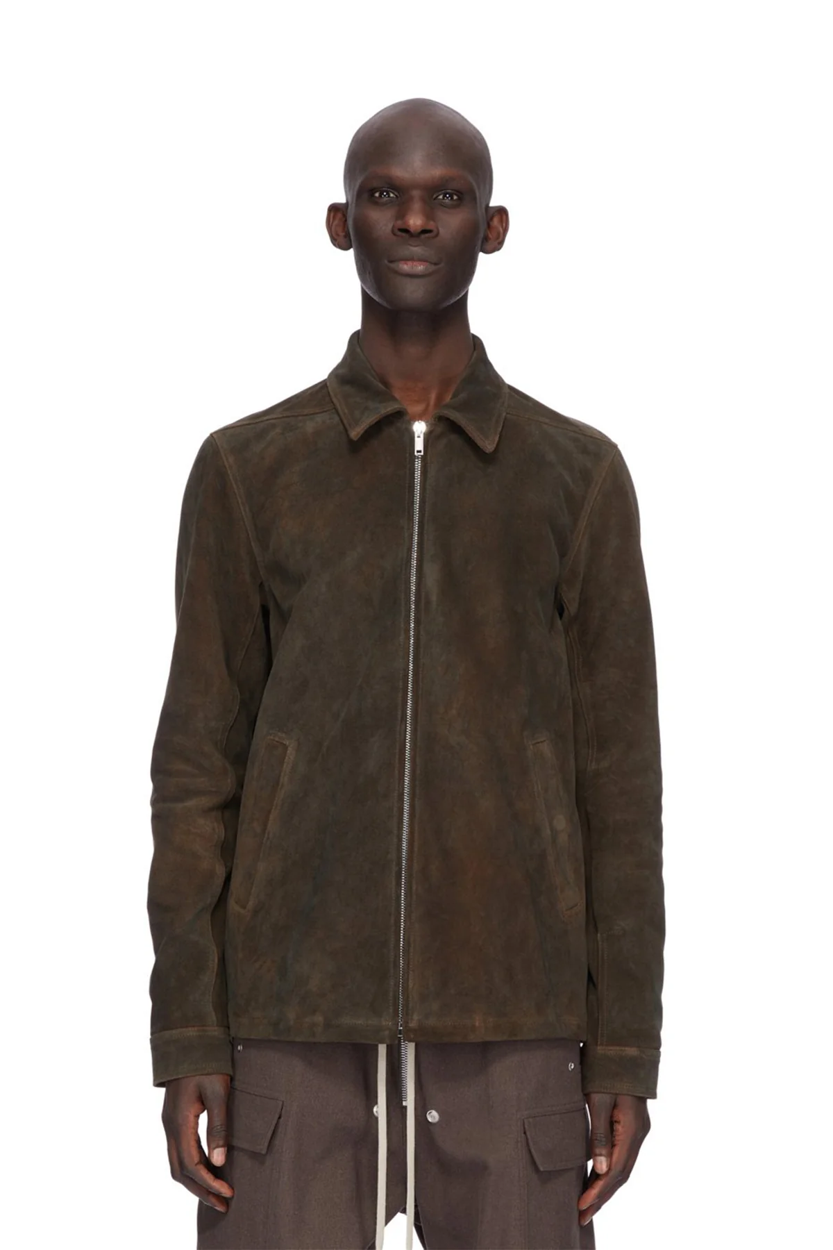 RICK OWENS | BRAD JACKET - Image 3