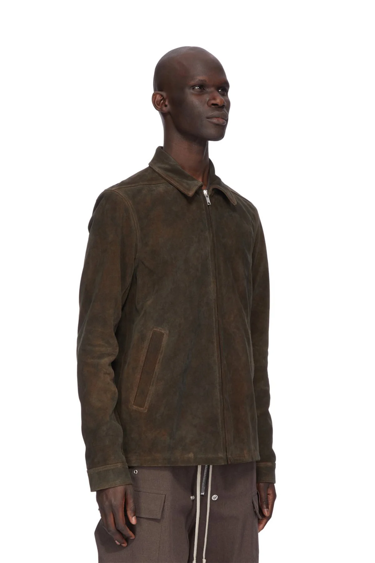 RICK OWENS | BRAD JACKET - Image 4