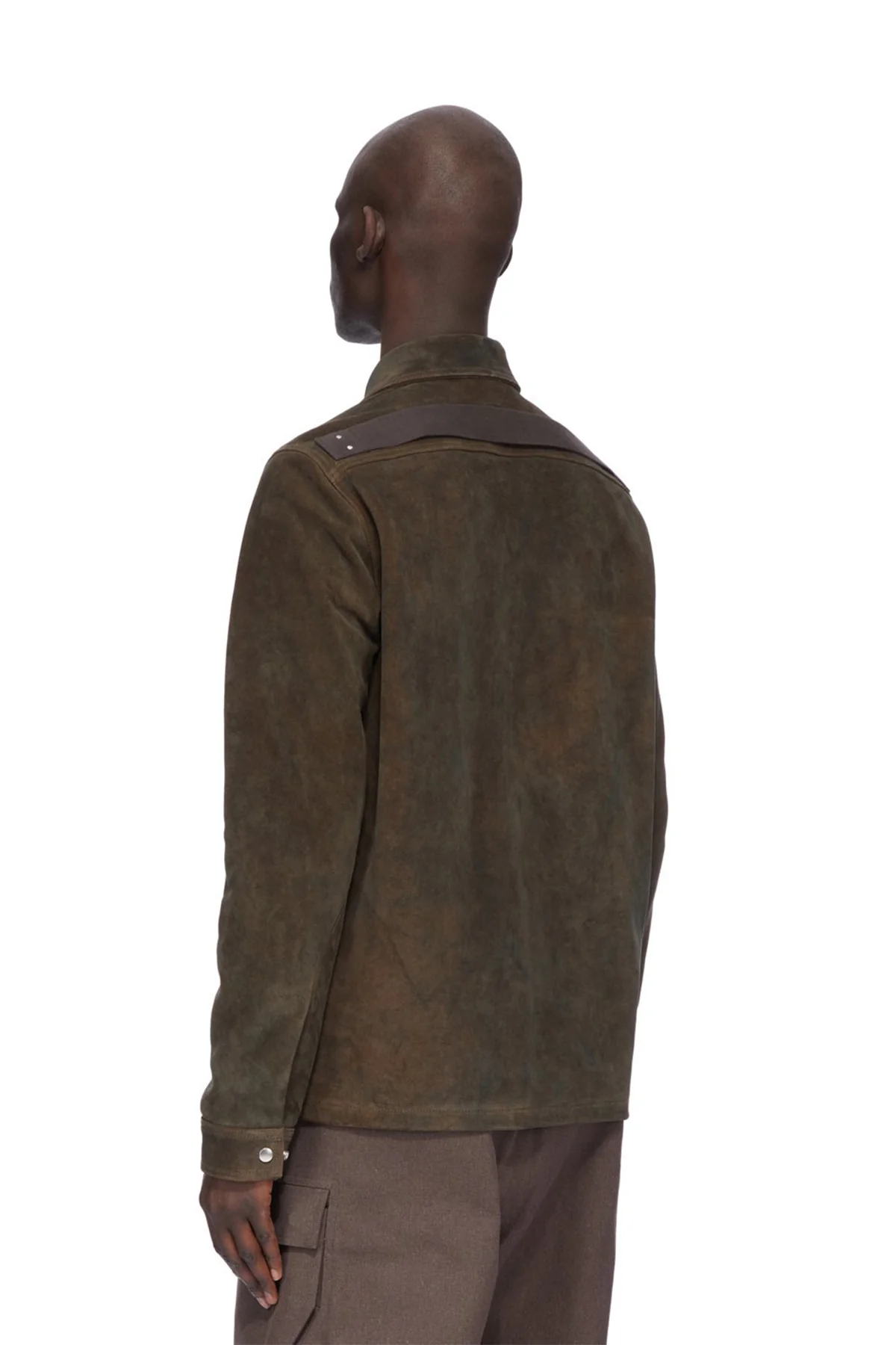 RICK OWENS | BRAD JACKET - Image 5