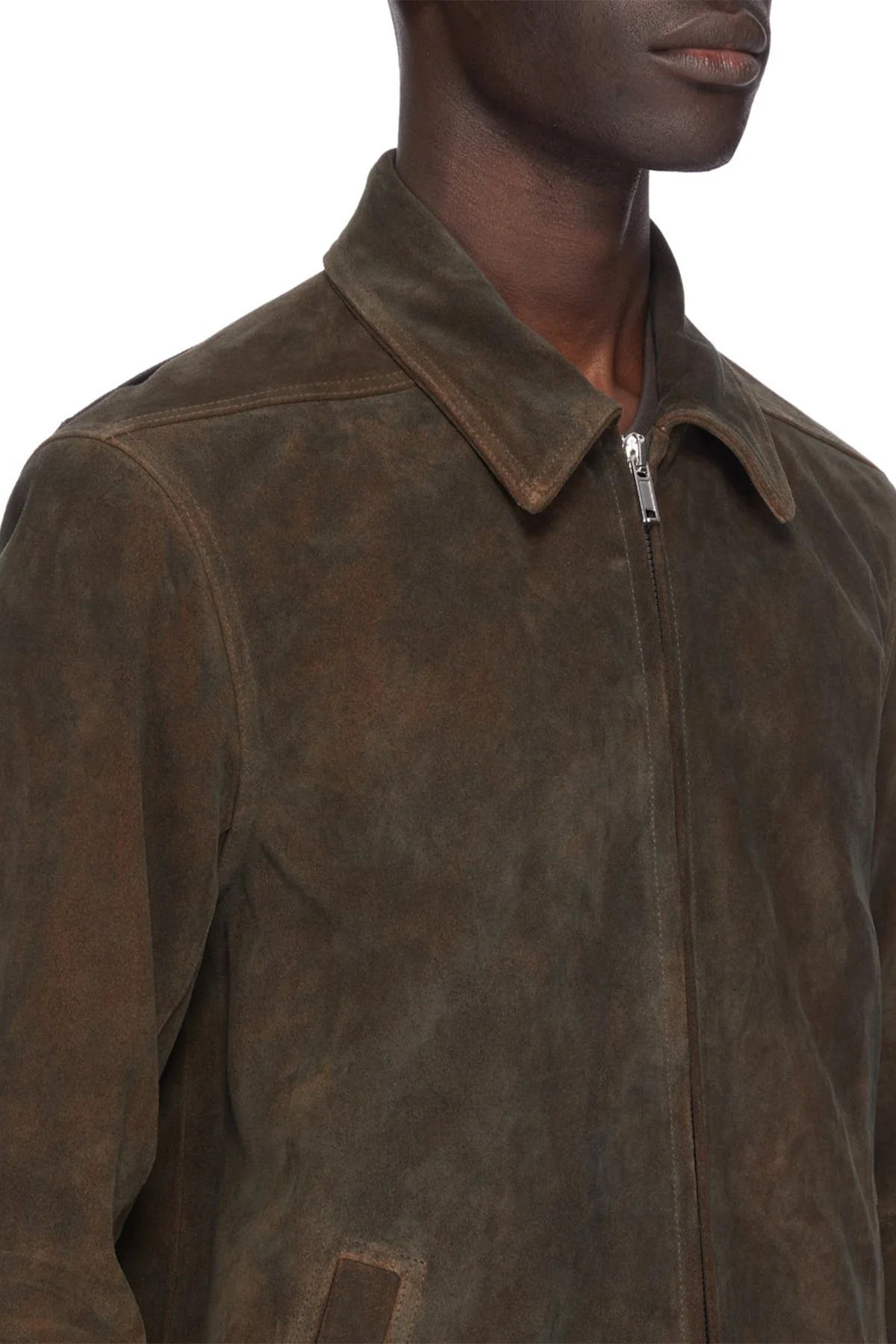 RICK OWENS | BRAD JACKET - Image 6