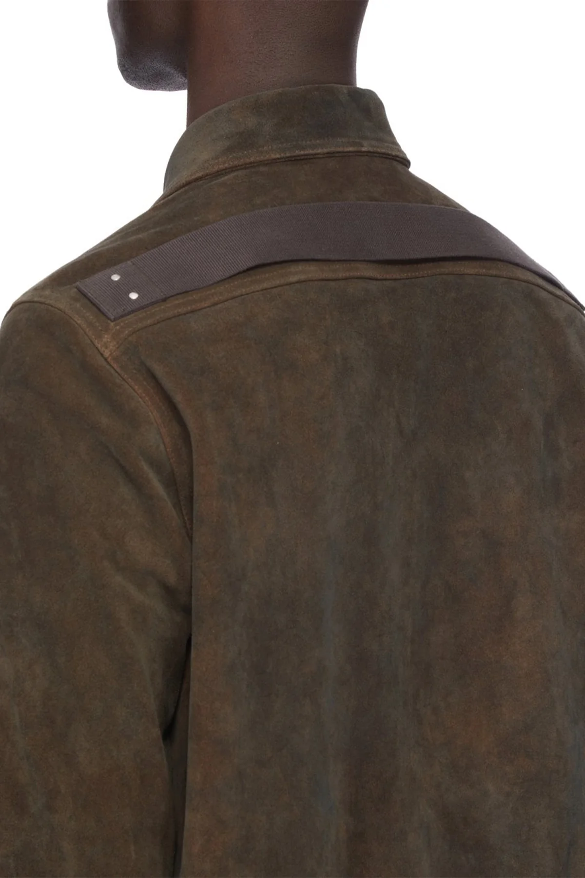 RICK OWENS | BRAD JACKET - Image 7