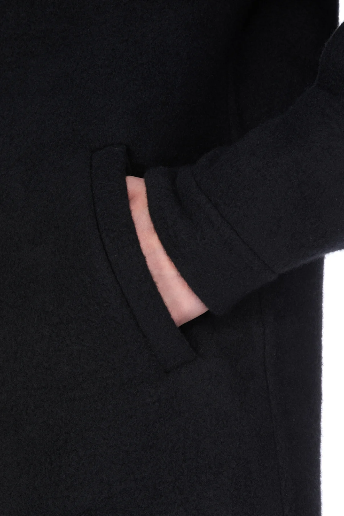 RICK OWENS | BRAD JACKET LUX - Image 8