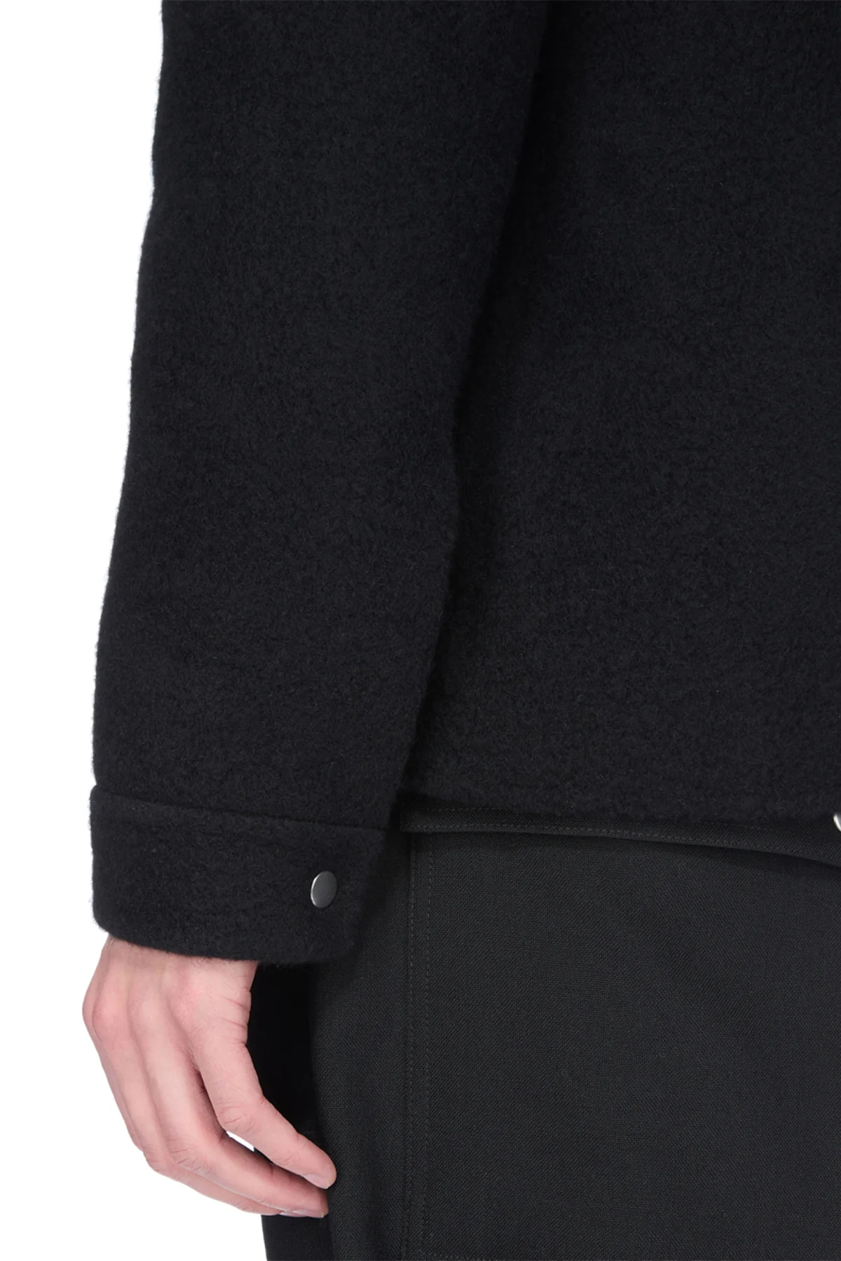 RICK OWENS | BRAD JACKET LUX - Image 9