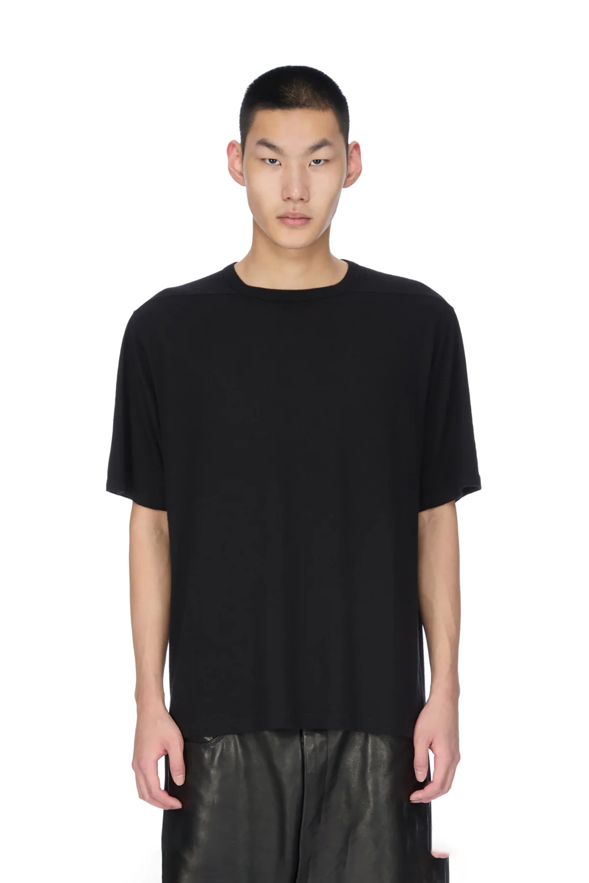 RICK OWENS | BRAD TEE - Image 2