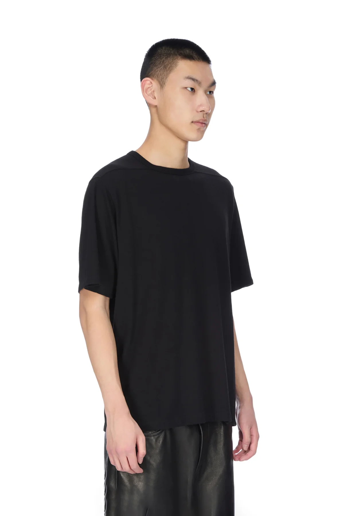 RICK OWENS | BRAD TEE - Image 3