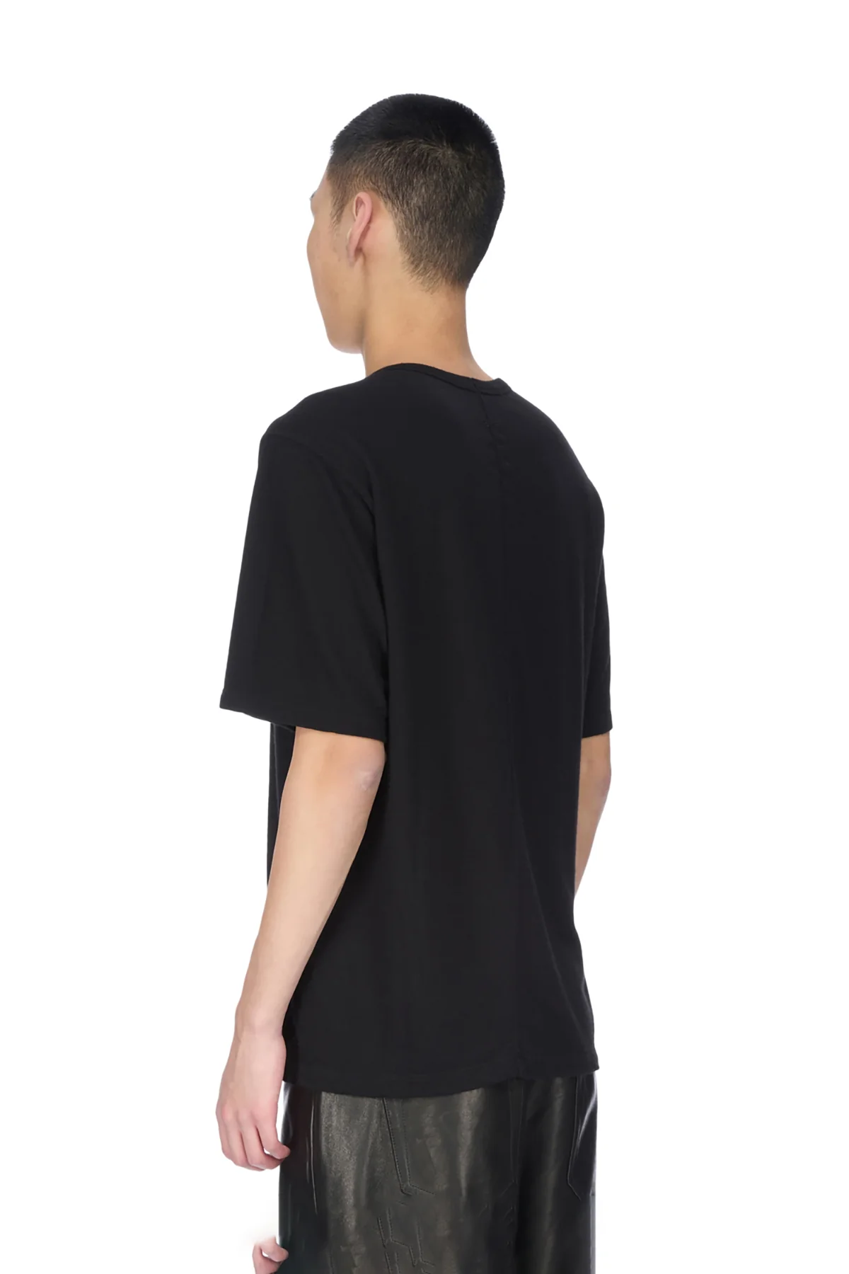 RICK OWENS | BRAD TEE - Image 4