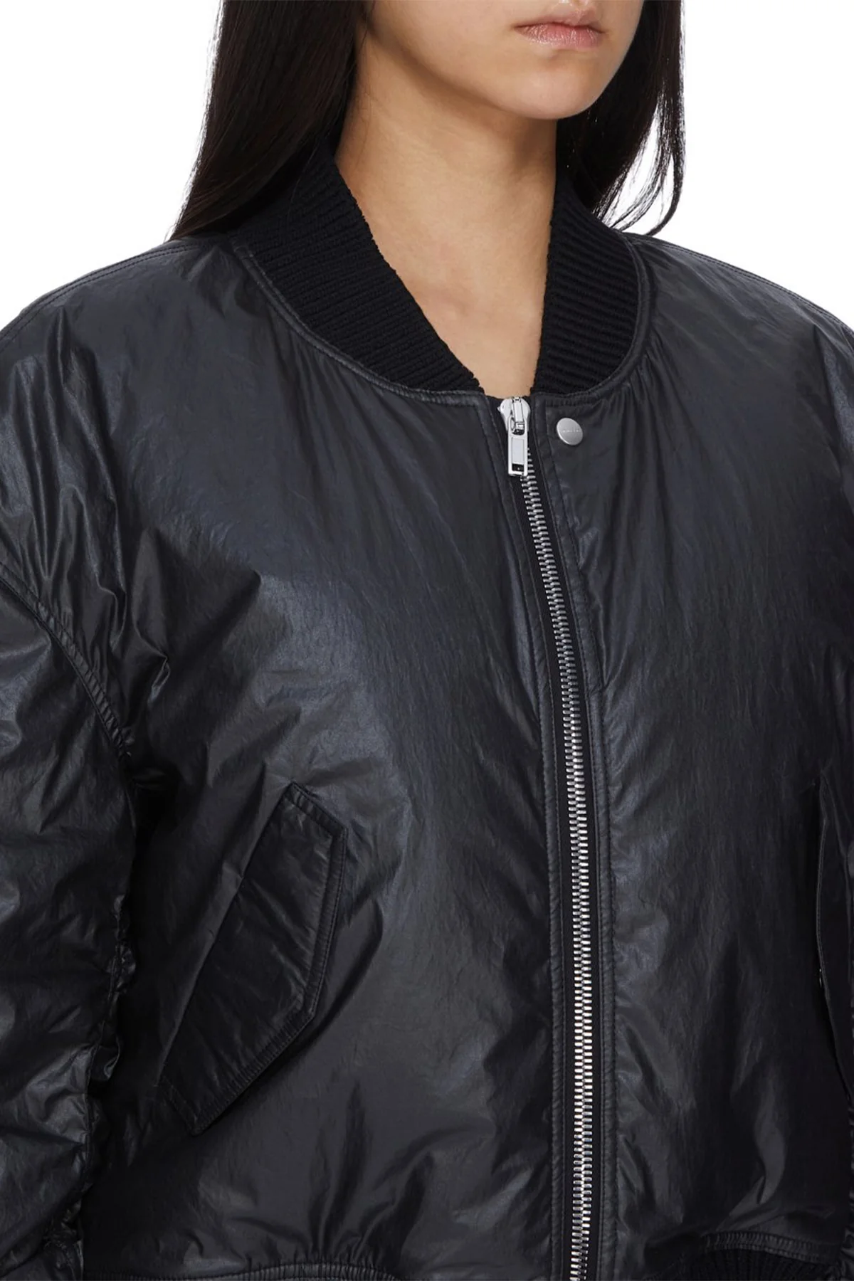 RICK OWENS | CAL BOMBER JACKET - Image 5