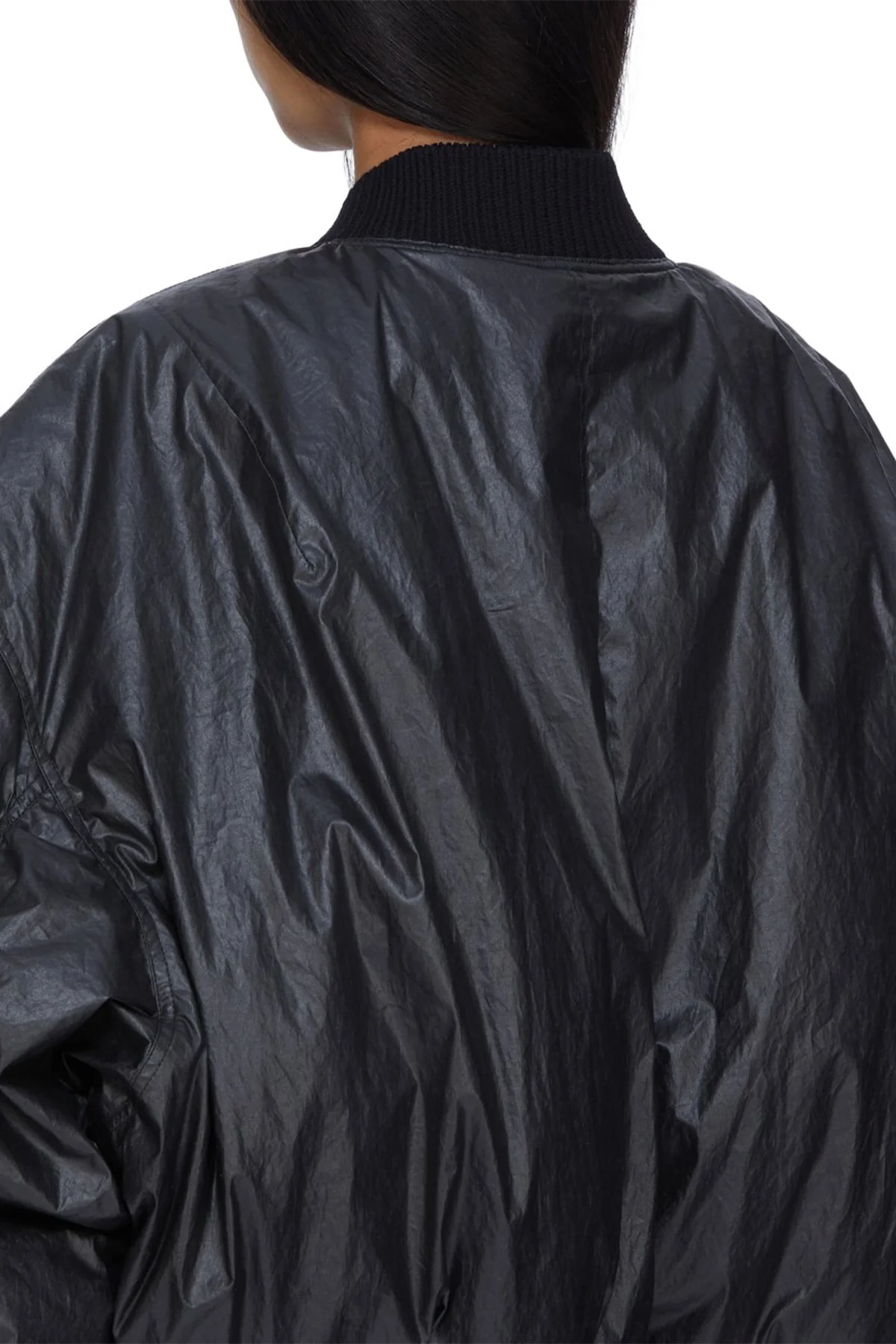 RICK OWENS | CAL BOMBER JACKET - Image 6