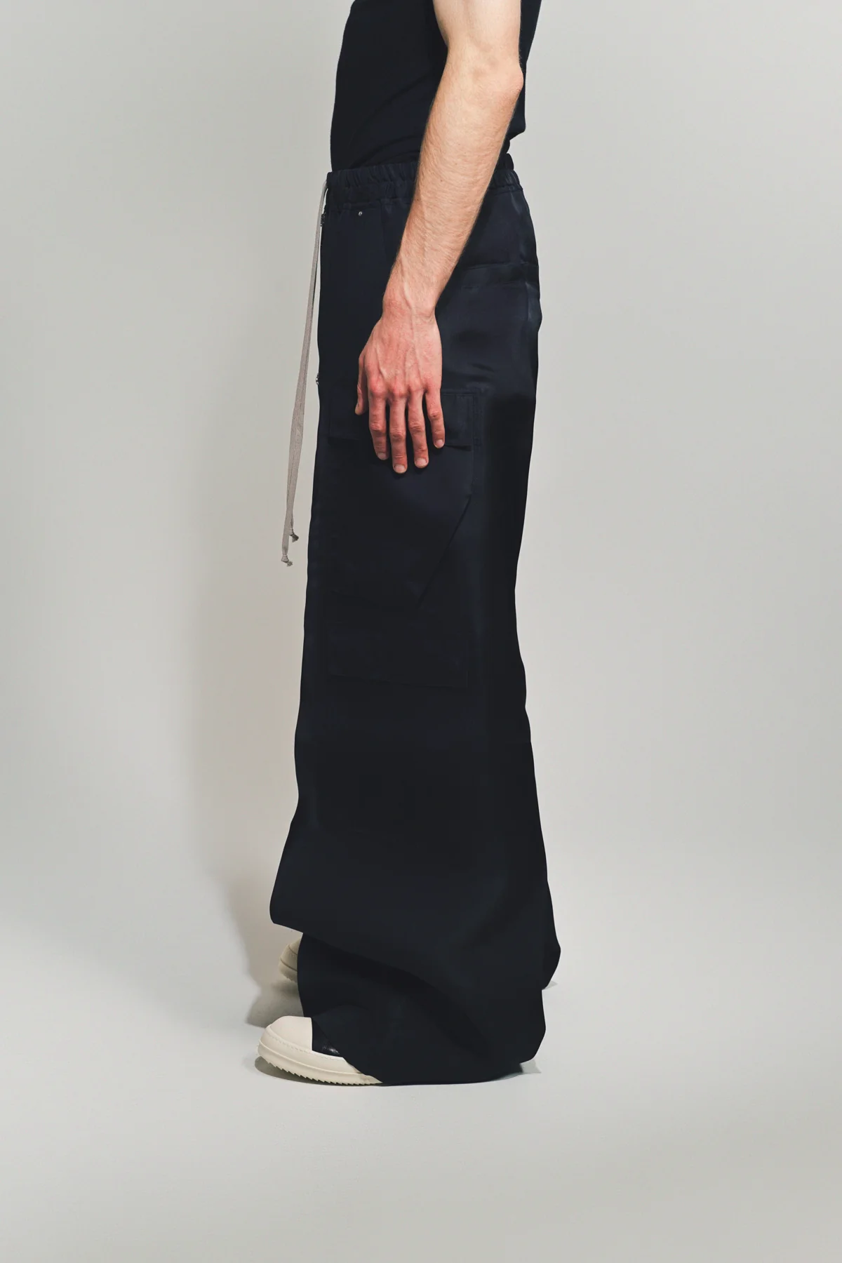RICK OWENS | CARGOBELAS PANTS - Image 2