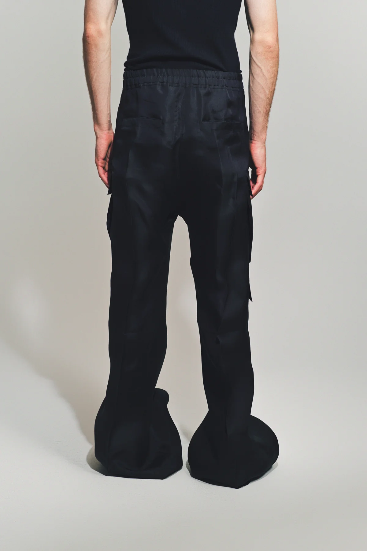 RICK OWENS | CARGOBELAS PANTS - Image 3