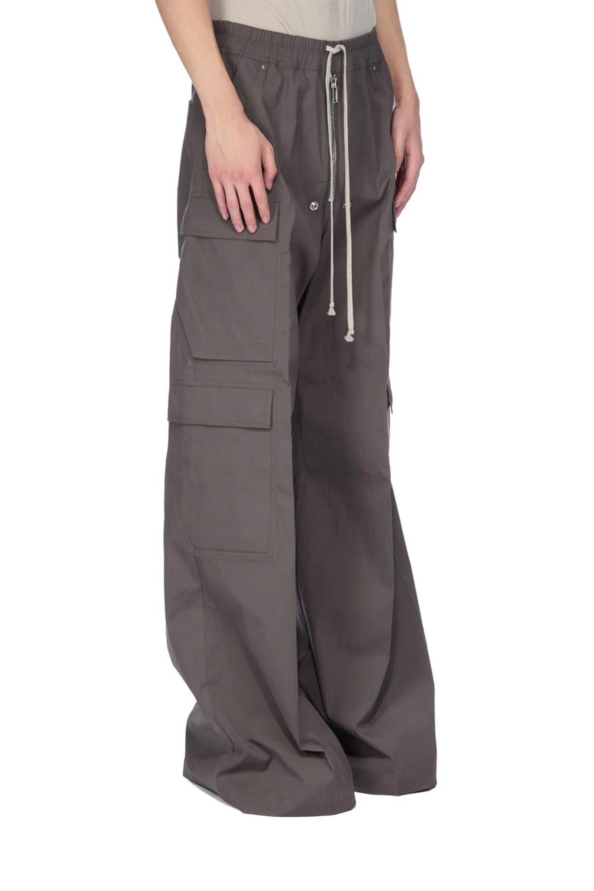 RICK OWENS | CARGOBELAS PANTS - Image 3