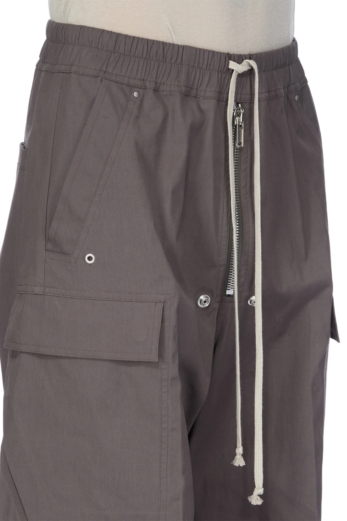 RICK OWENS | CARGOBELAS PANTS - Image 5