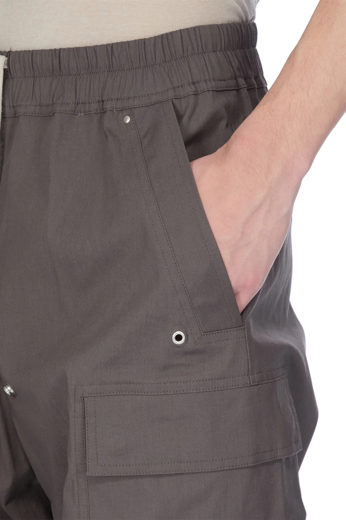 RICK OWENS | CARGOBELAS PANTS - Image 7