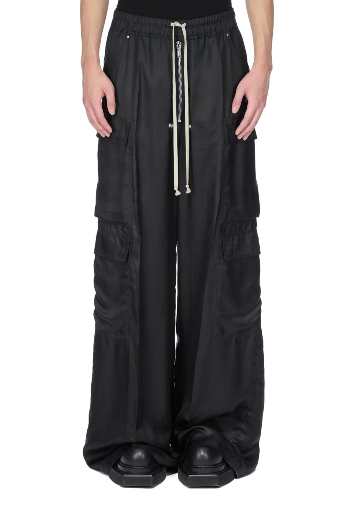 RICK OWENS | CARGOBELAS PANTS - Image 2