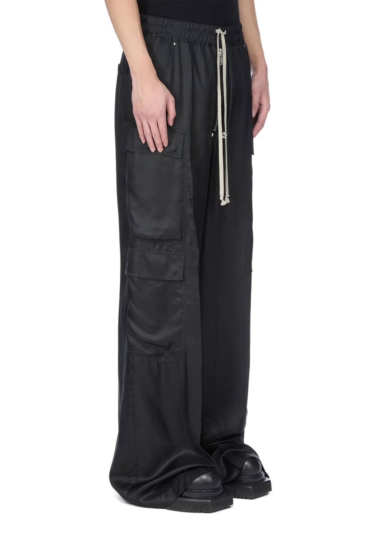 RICK OWENS | CARGOBELAS PANTS - Image 3