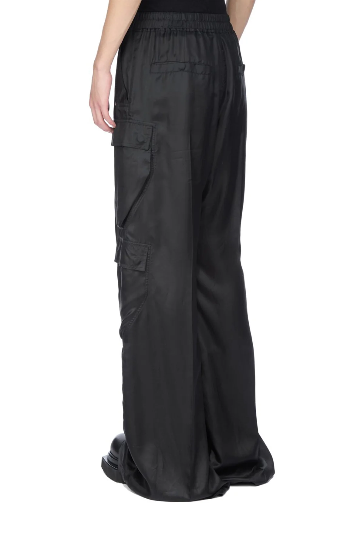 RICK OWENS | CARGOBELAS PANTS - Image 4
