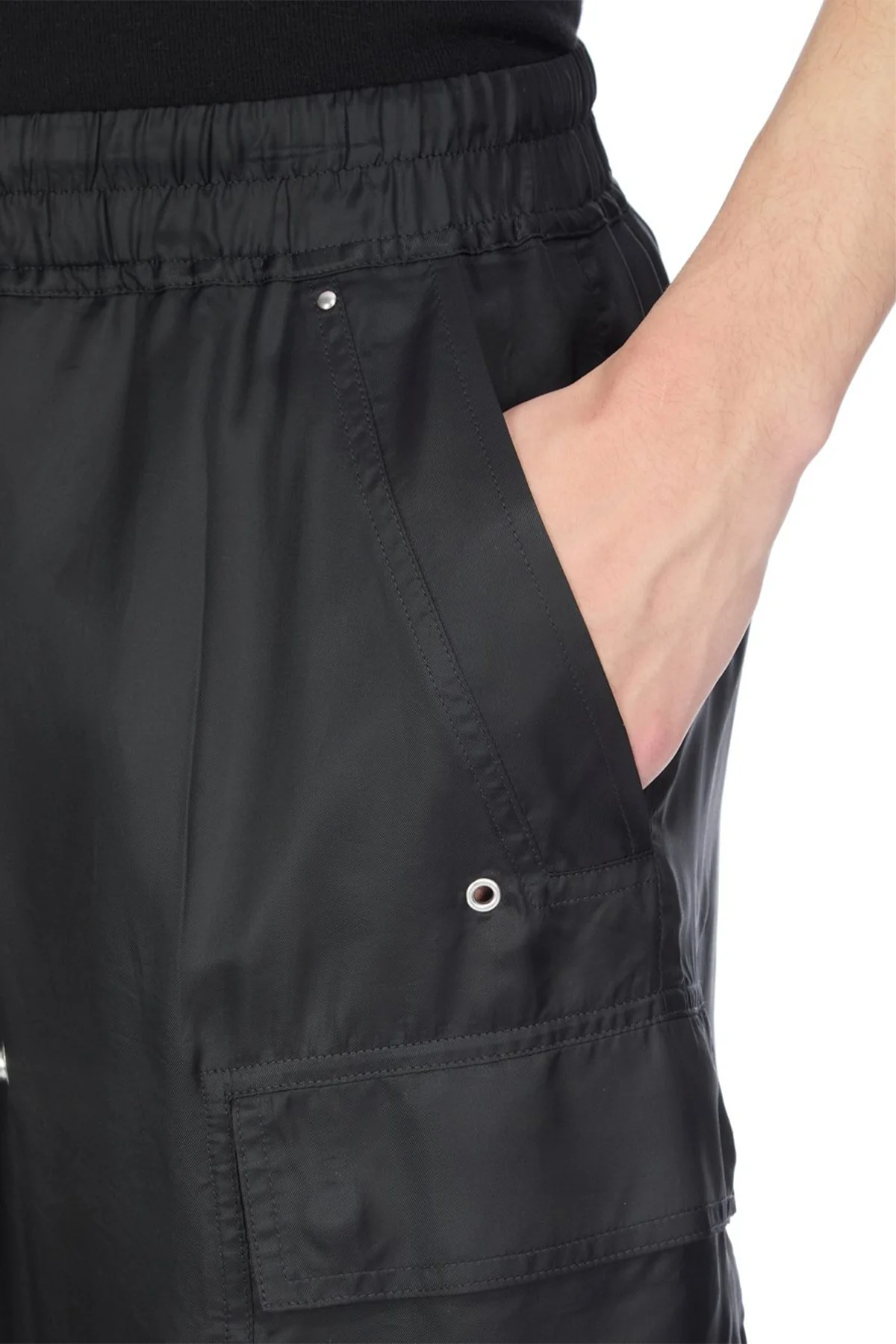 RICK OWENS | CARGOBELAS PANTS - Image 7