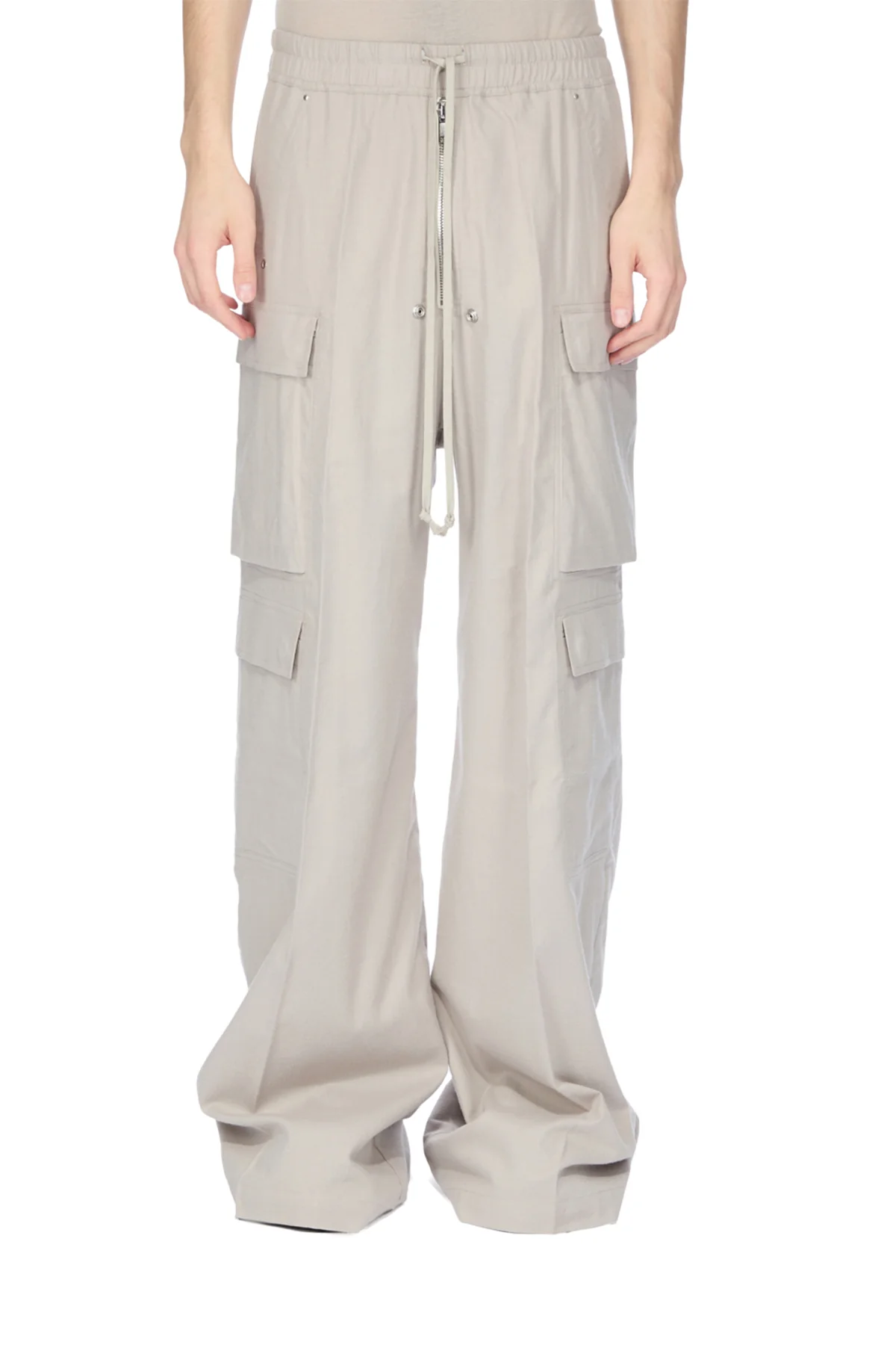 RICK OWENS | CARGOBELAS PANTS - Image 2