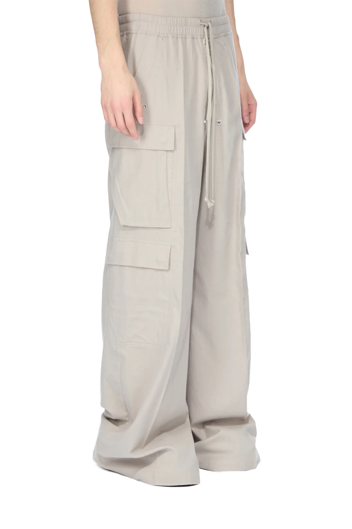 RICK OWENS | CARGOBELAS PANTS - Image 3