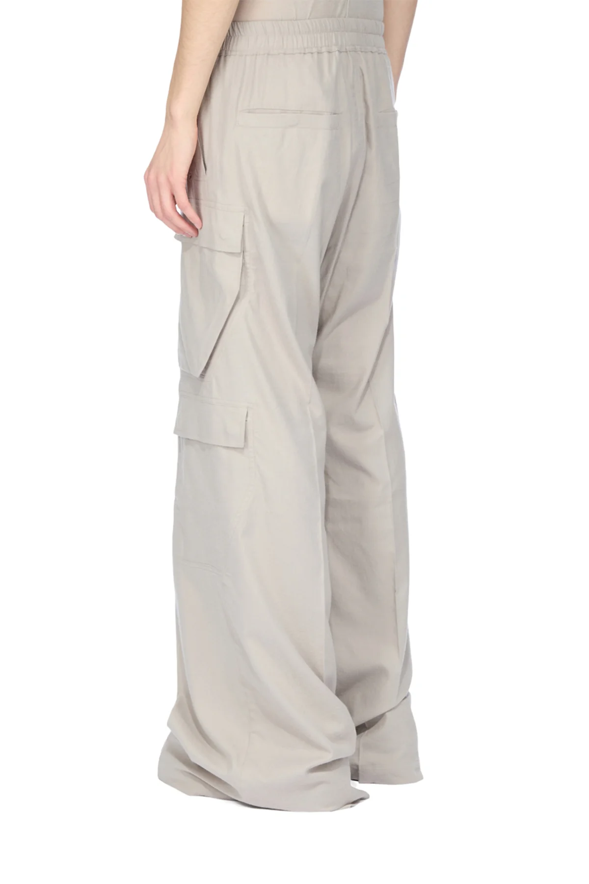 RICK OWENS | CARGOBELAS PANTS - Image 4