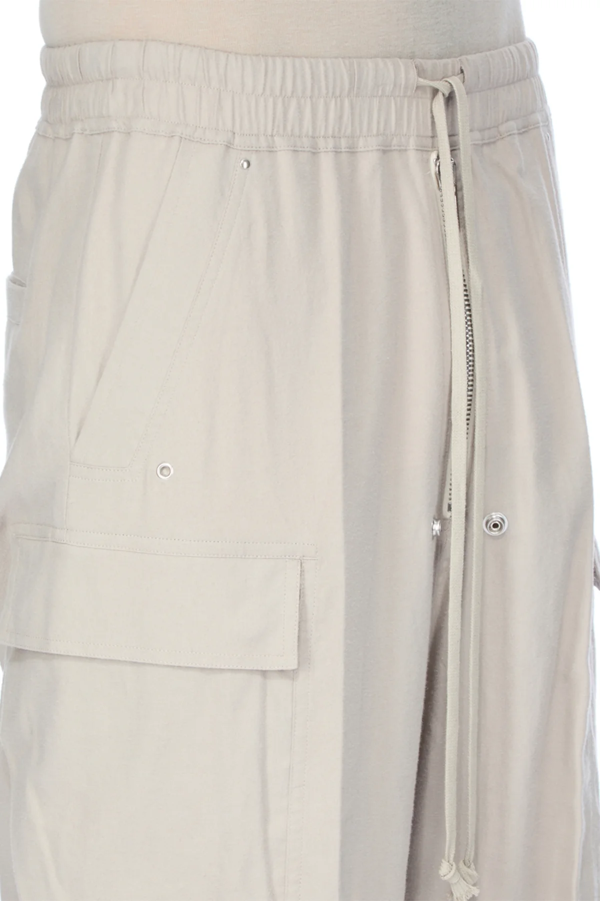 RICK OWENS | CARGOBELAS PANTS - Image 5