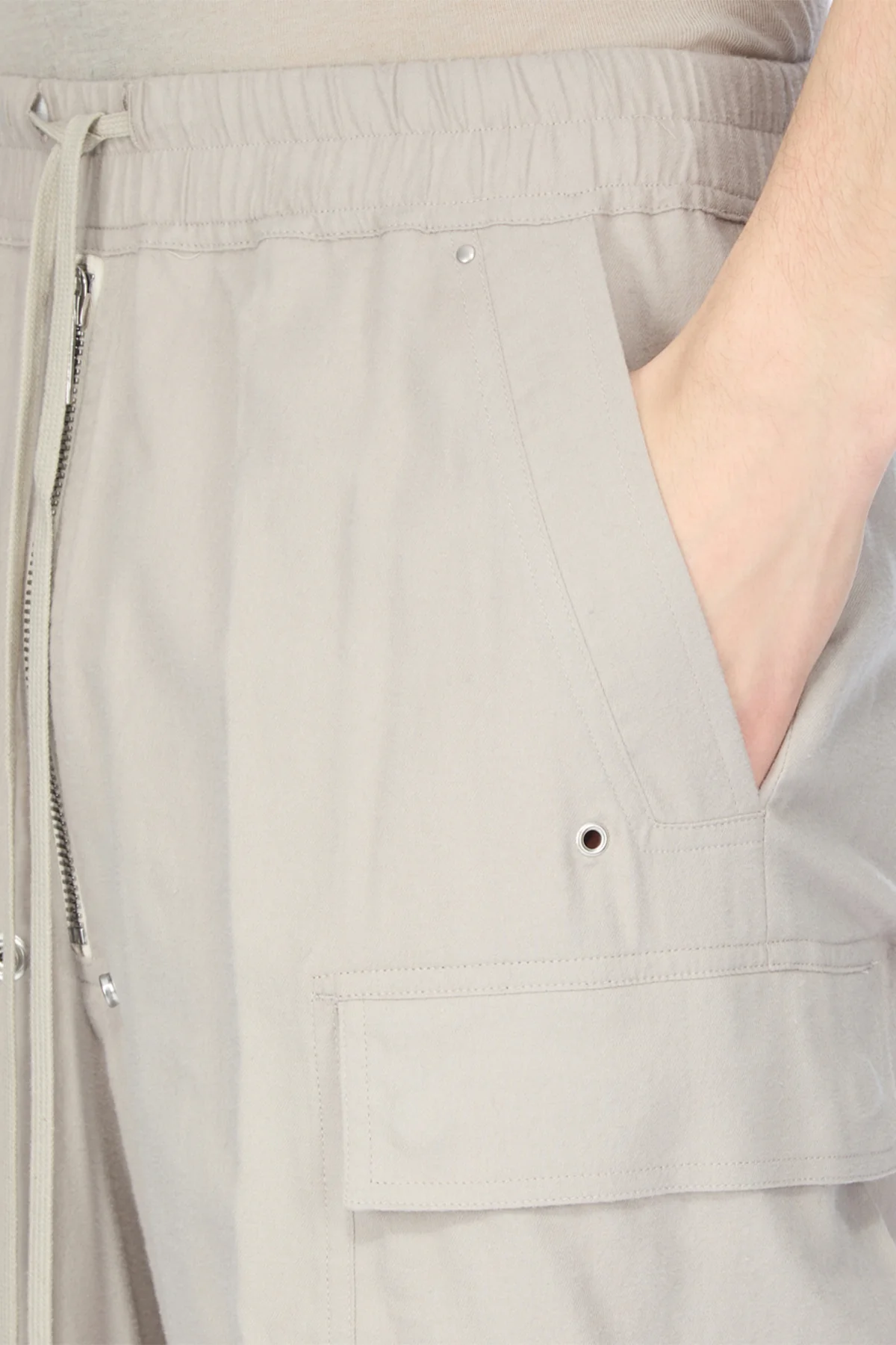 RICK OWENS | CARGOBELAS PANTS - Image 7
