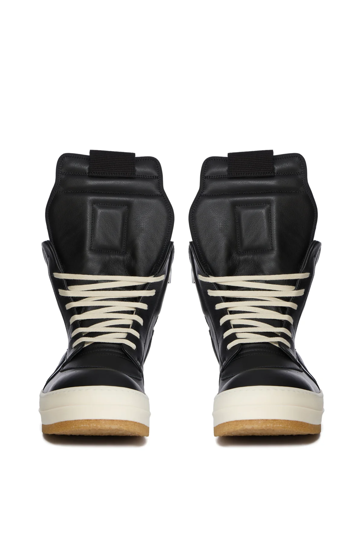 RICK OWENS | CREEP GEOBASKETS - Image 3