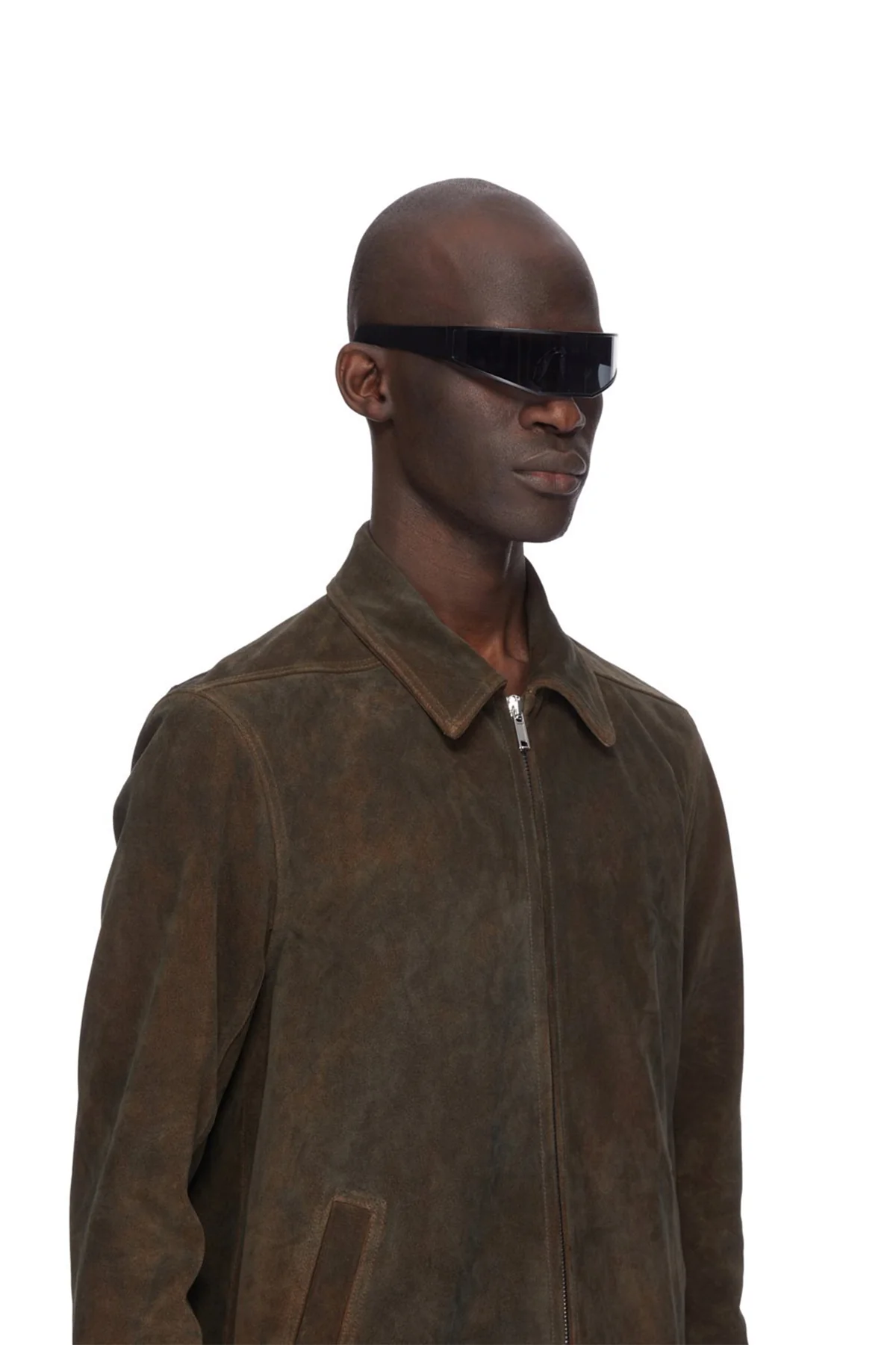 RICK OWENS | CYCLOPS SUNGLASSES - Image 4