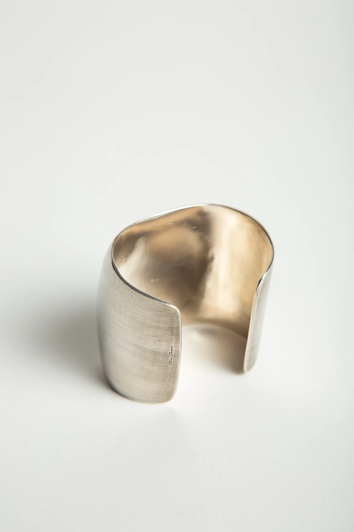 RICK OWENS | DIAMOND DISK BRACELET - Image 5