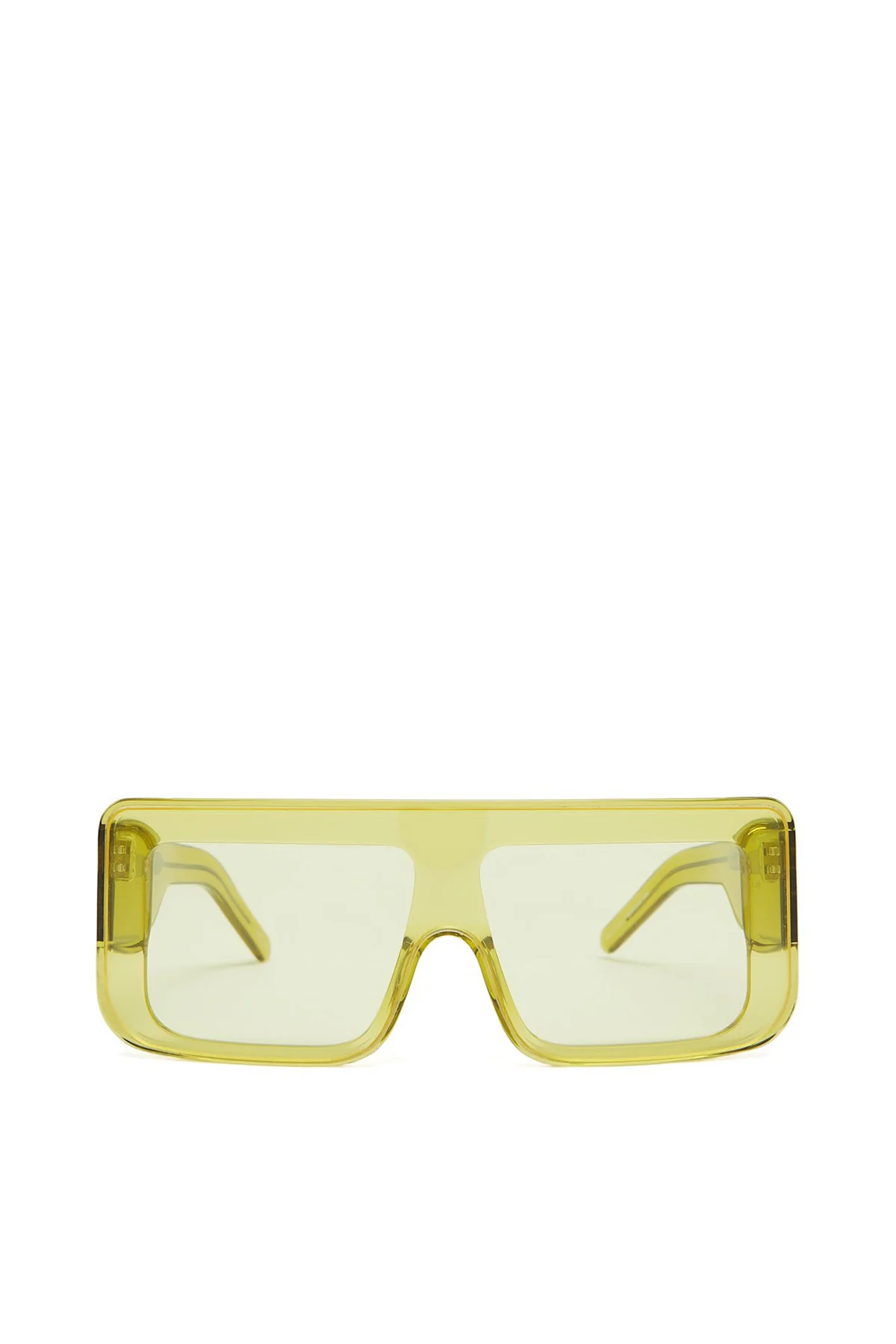 RICK OWENS | DOCUMENTA SUNGLASSES