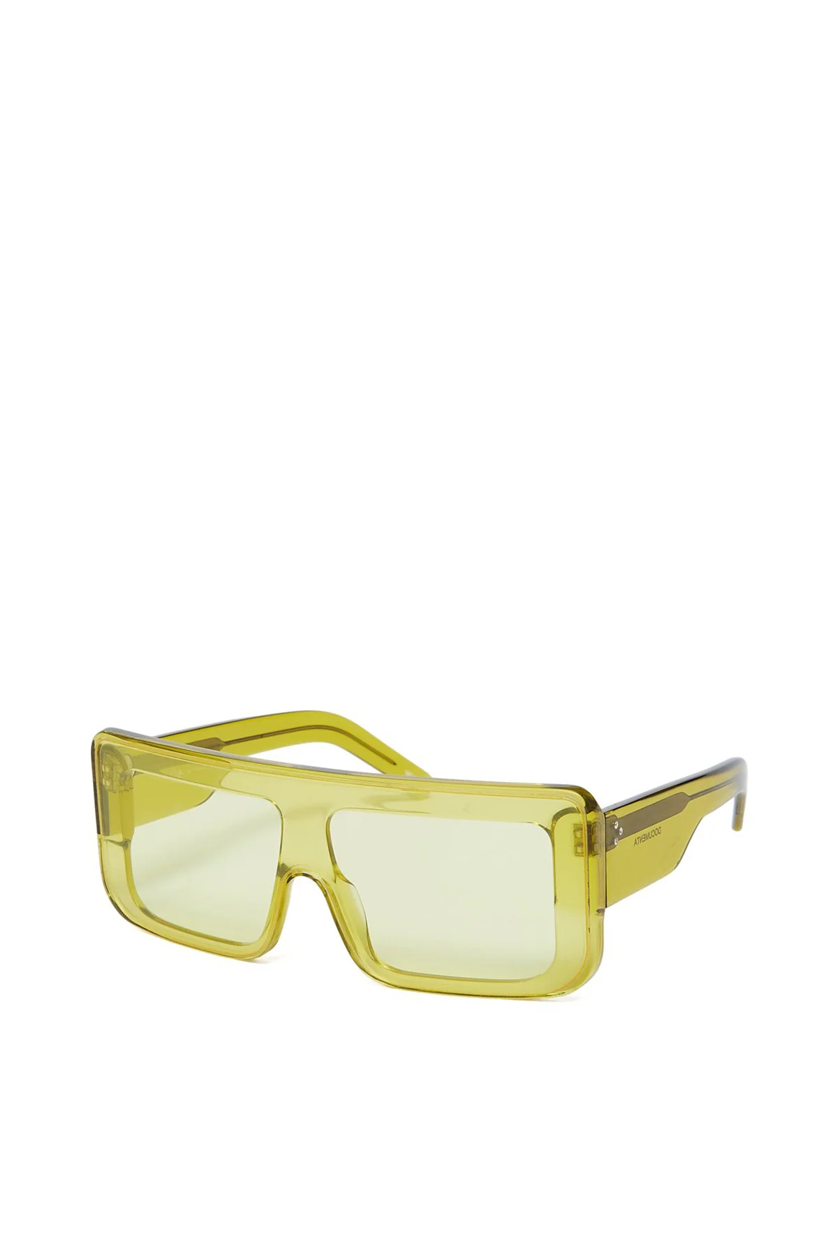 RICK OWENS | DOCUMENTA SUNGLASSES - Image 2