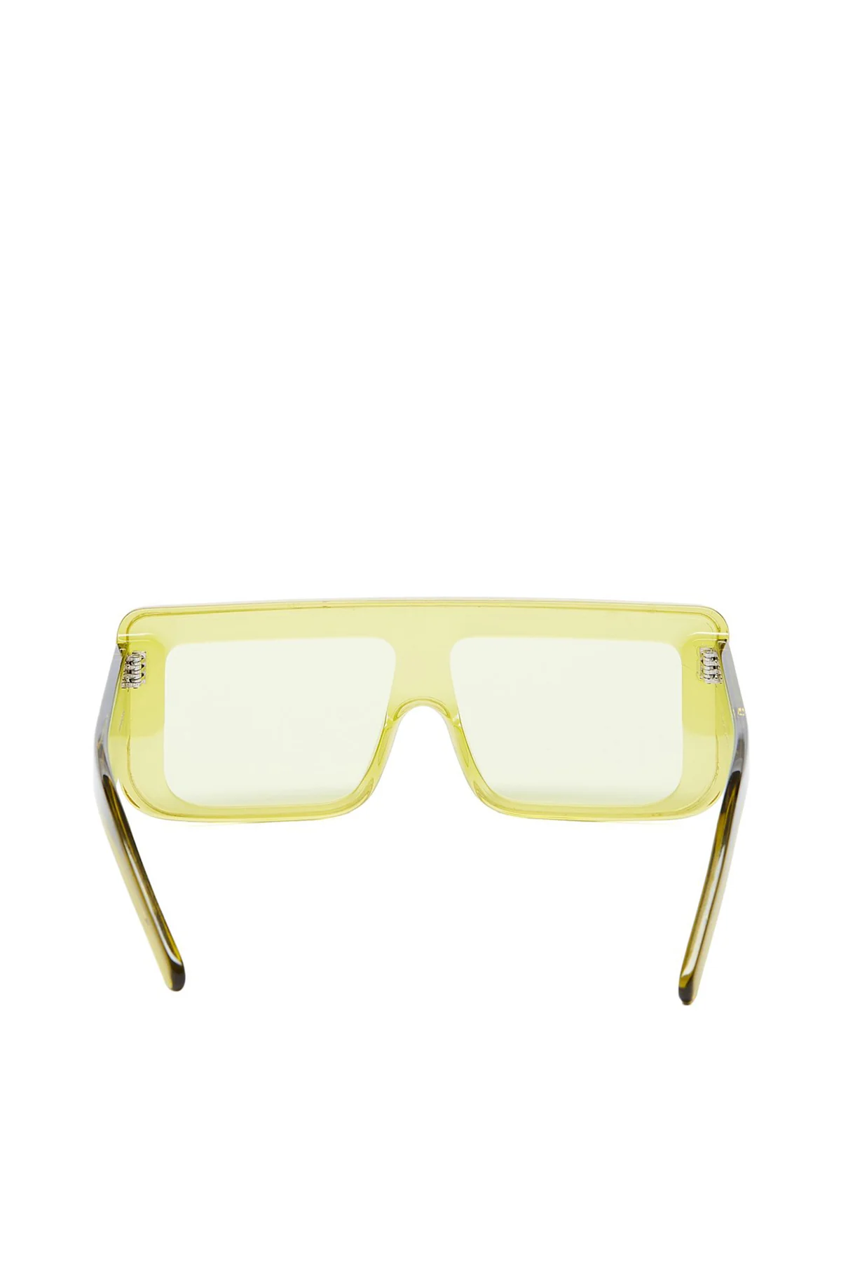 RICK OWENS | DOCUMENTA SUNGLASSES - Image 3